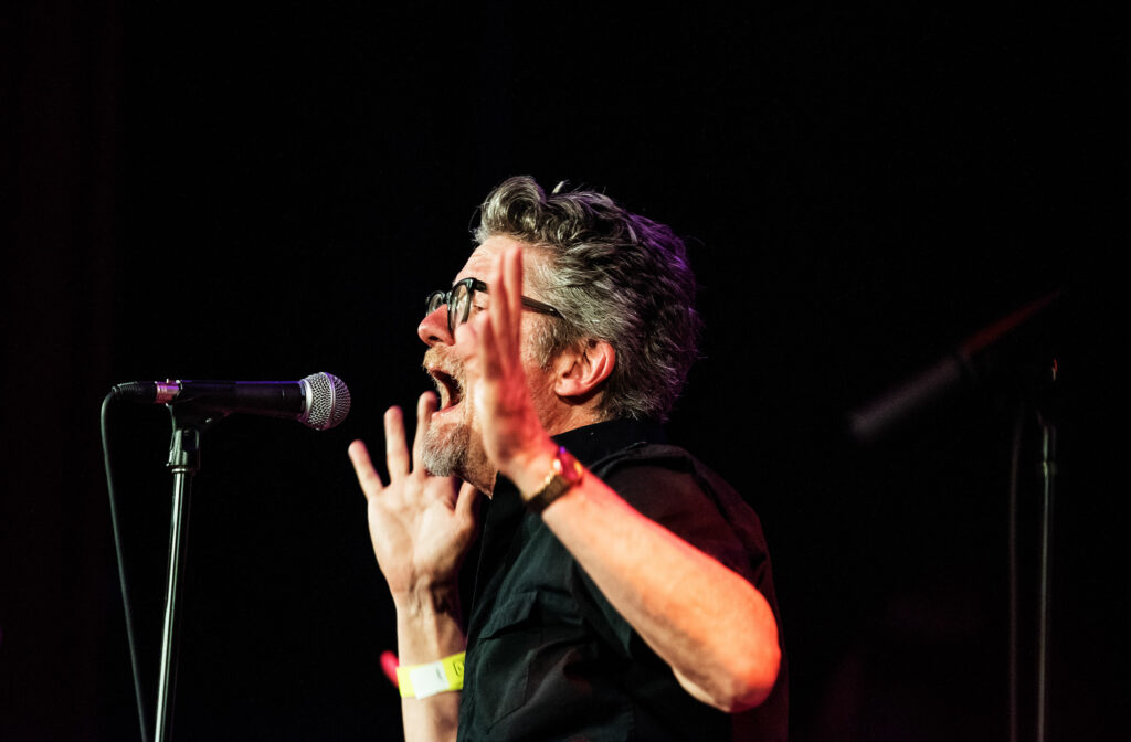 Skydiggers, Vancouver, BC, 5-25-24