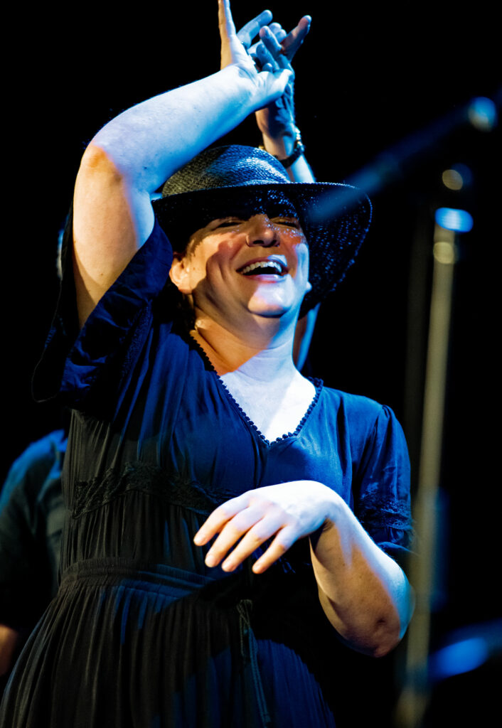 Skydiggers, Vancouver, BC, 5-25-24