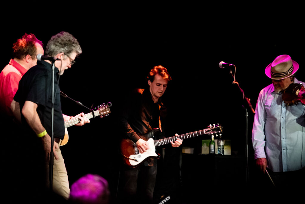 Skydiggers, Vancouver, BC, 5-25-24