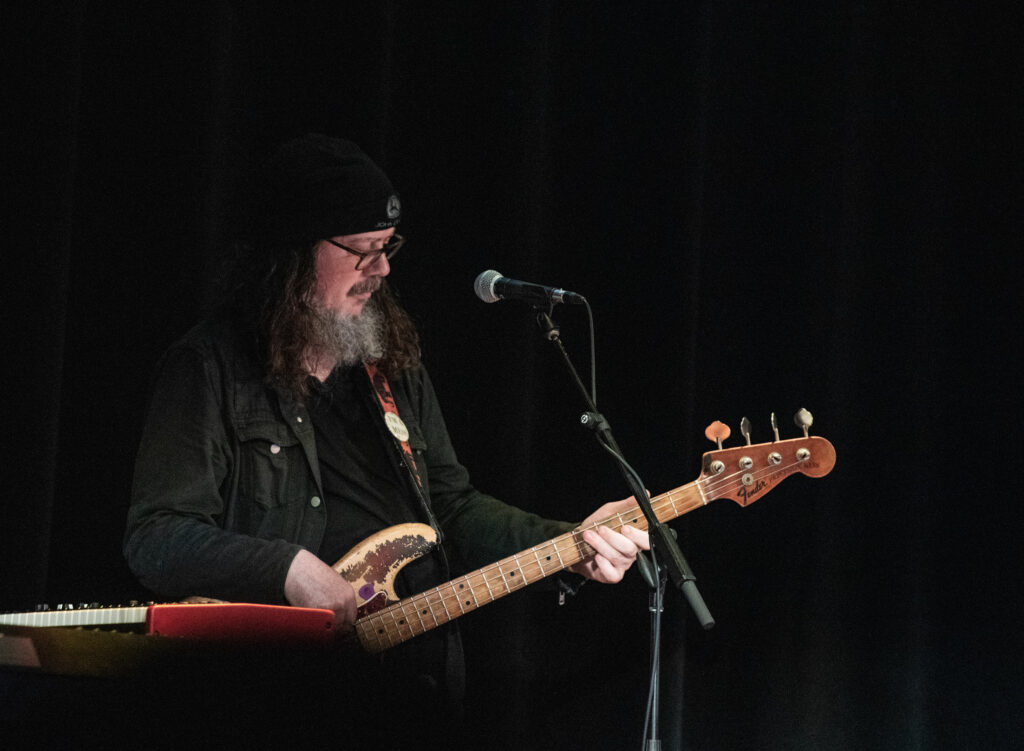 Skydiggers, Vancouver, BC, 5-25-24