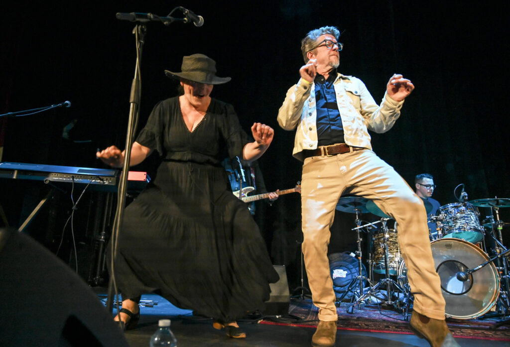 Skydiggers, Vancouver, BC, 5-25-24