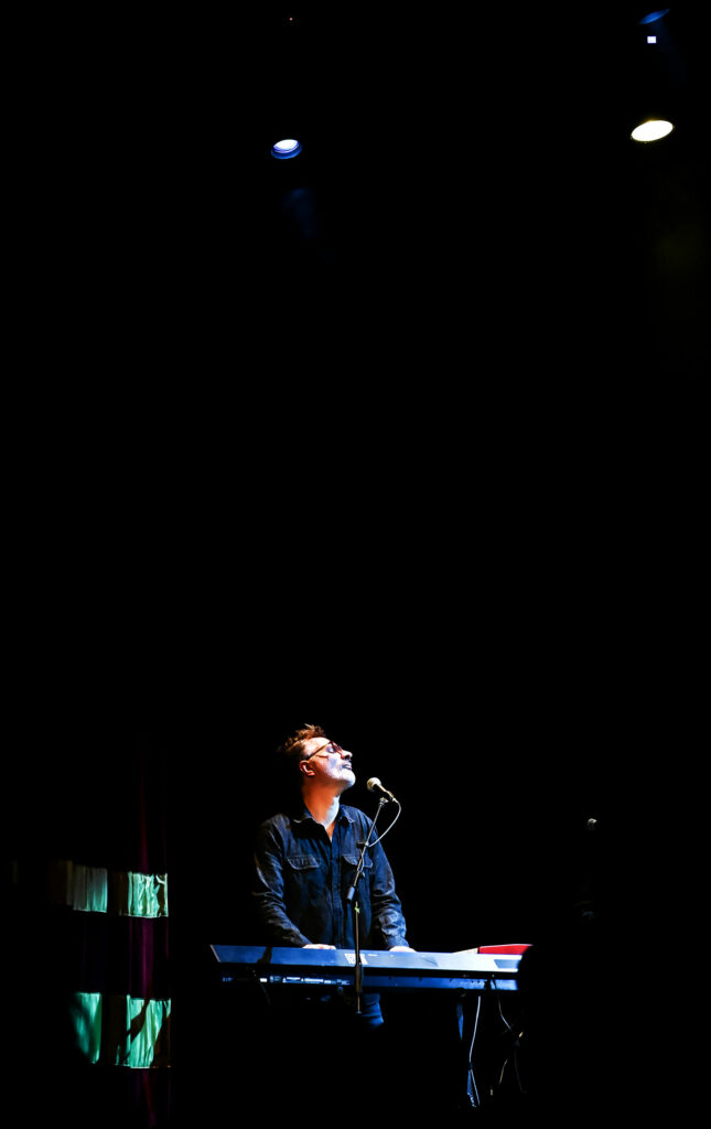 Skydiggers, Vancouver, BC, 5-25-24