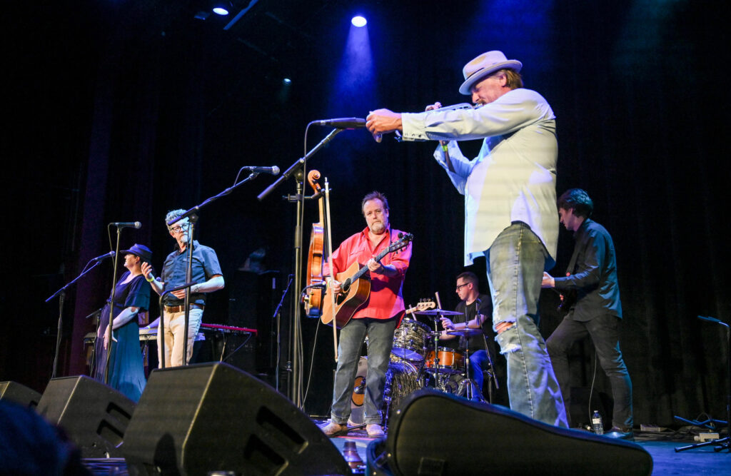 Skydiggers, Vancouver, BC, 5-25-24