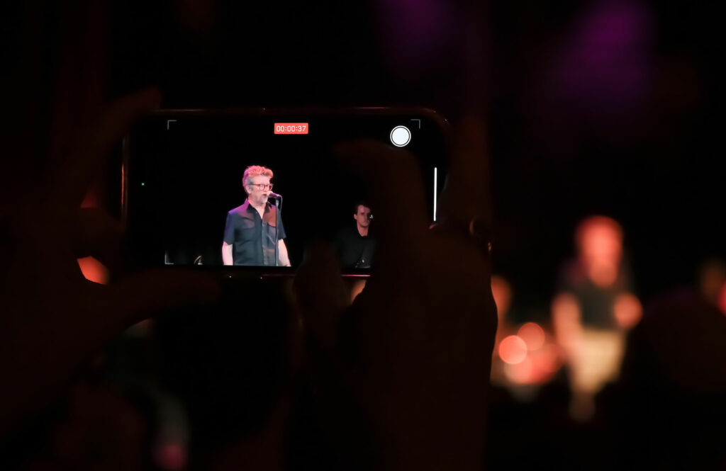 Skydiggers, Vancouver, BC, 5-25-24