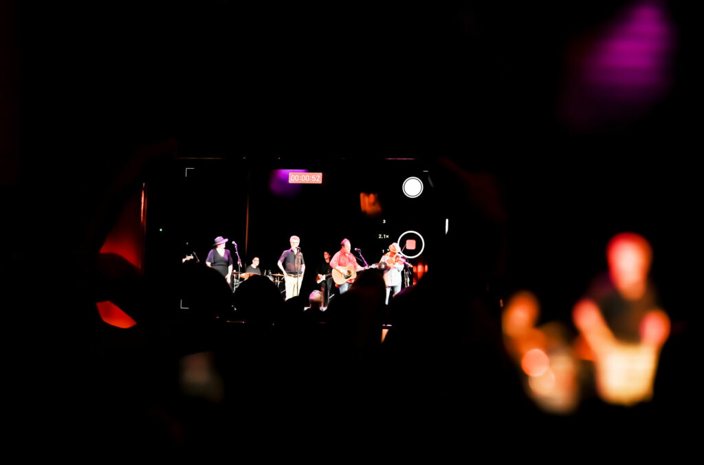 Skydiggers, Vancouver, BC, 5-25-24