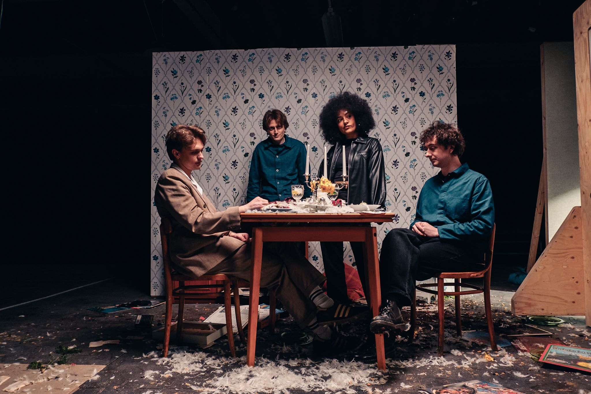 English-Teacher-by-Denmarc-Creary English Teacher