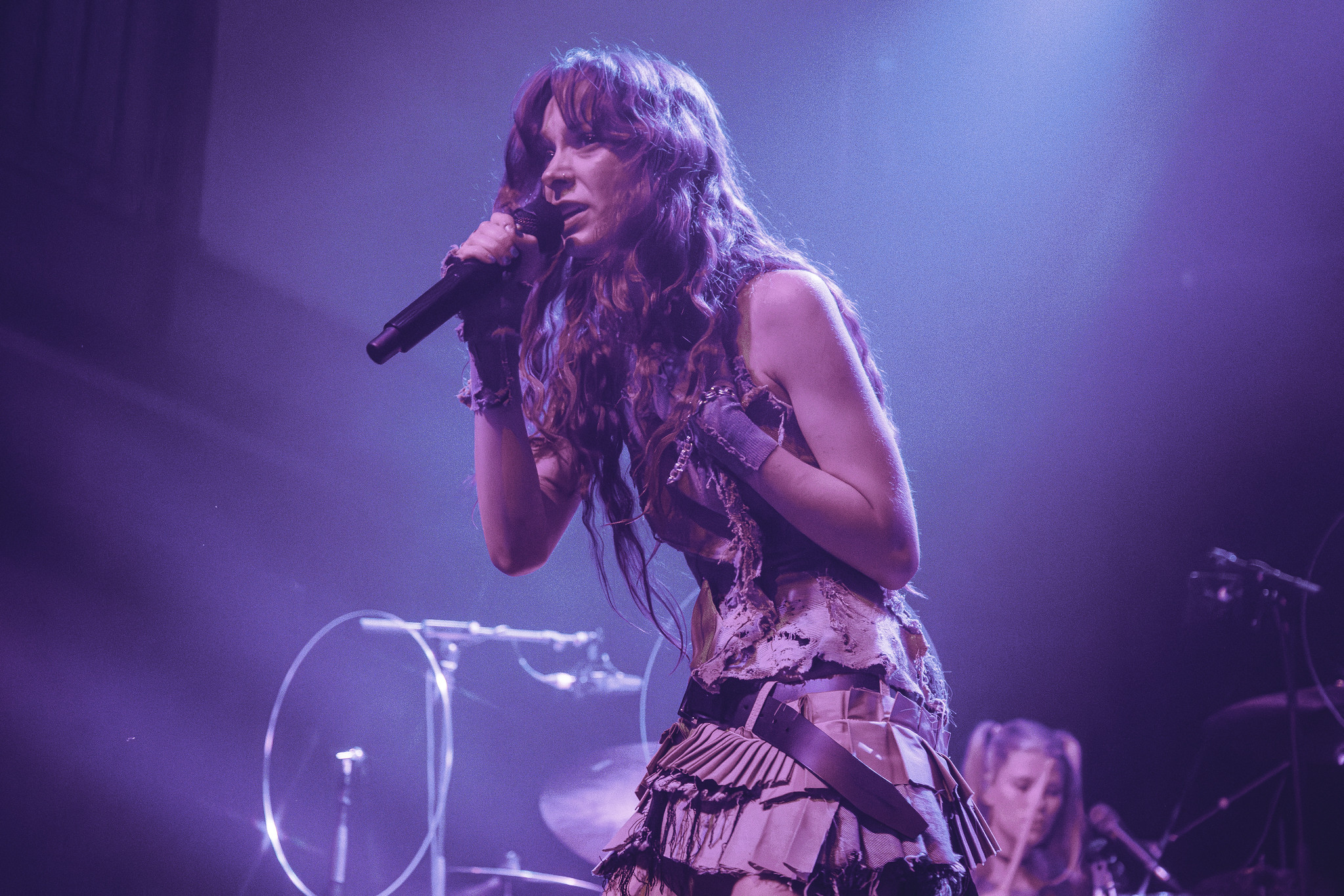 Holly Humberstone Holly Humberstone