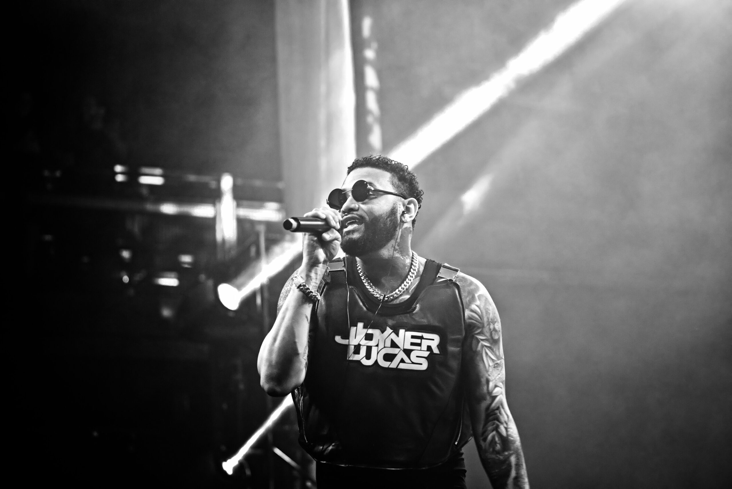 JoynerLucas Joyner Lucas