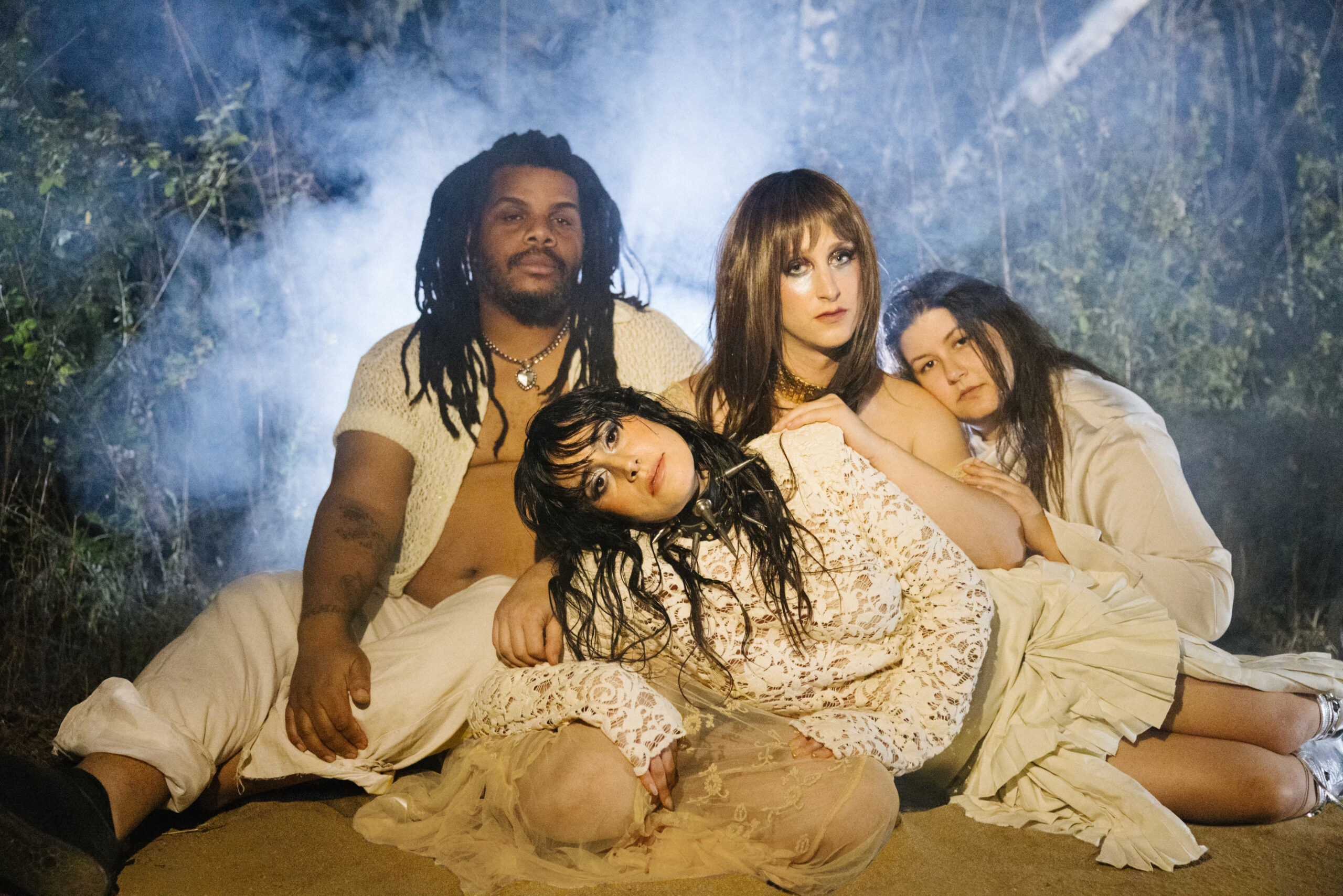 Mannequin Pussy by Millicent Hailes - 1 Mannequin Pussy