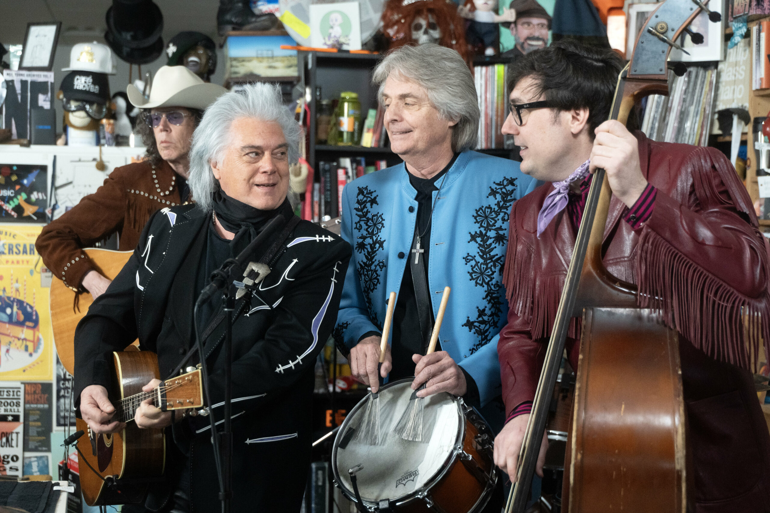 MartyStuart Marty Stuart