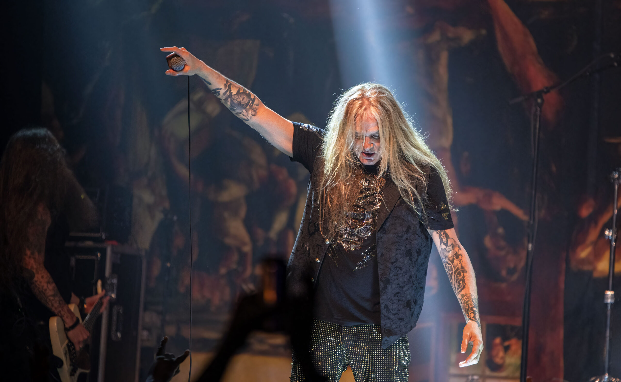 SBach61 Sebastian Bach