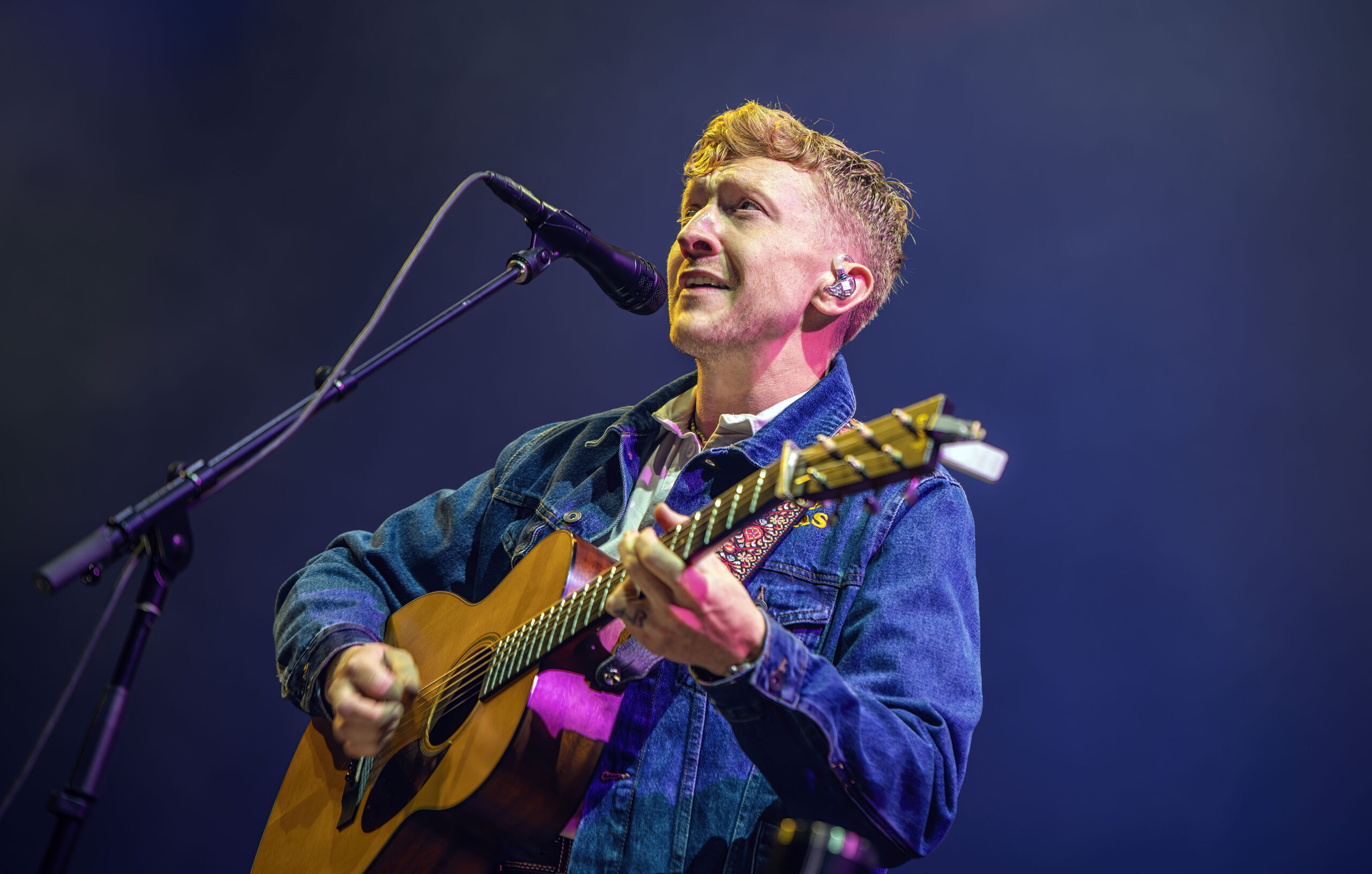 TChildersCFG88 Tyler Childers