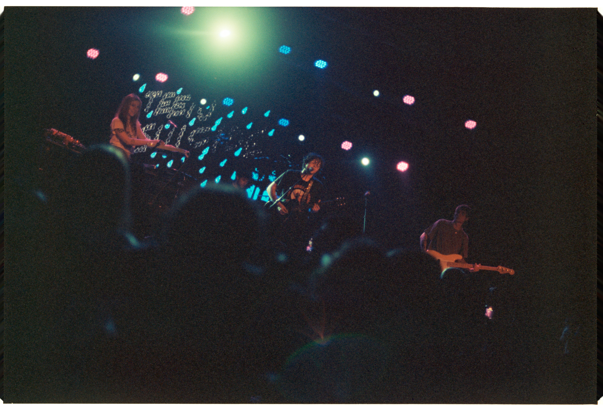 Teen Suicide - Baltimore Soundstage Baltimore MD - 04.28.24 35mm Film Photo by Casey Ryan Vock (37) Teen Suicide @ Baltimore Soundstage 04.28.24 35mm Film Photo by Casey Ryan Vock