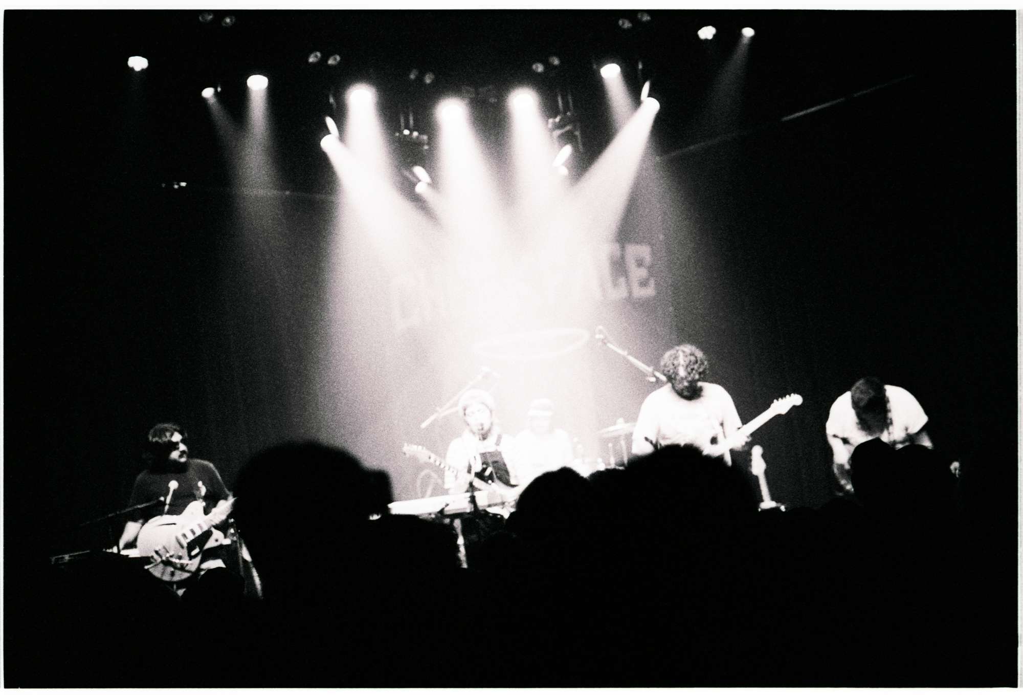 Yungatita @ The Atlantis Washington DC May 15, 2024 35mm Photo by Casey Ryan Vock