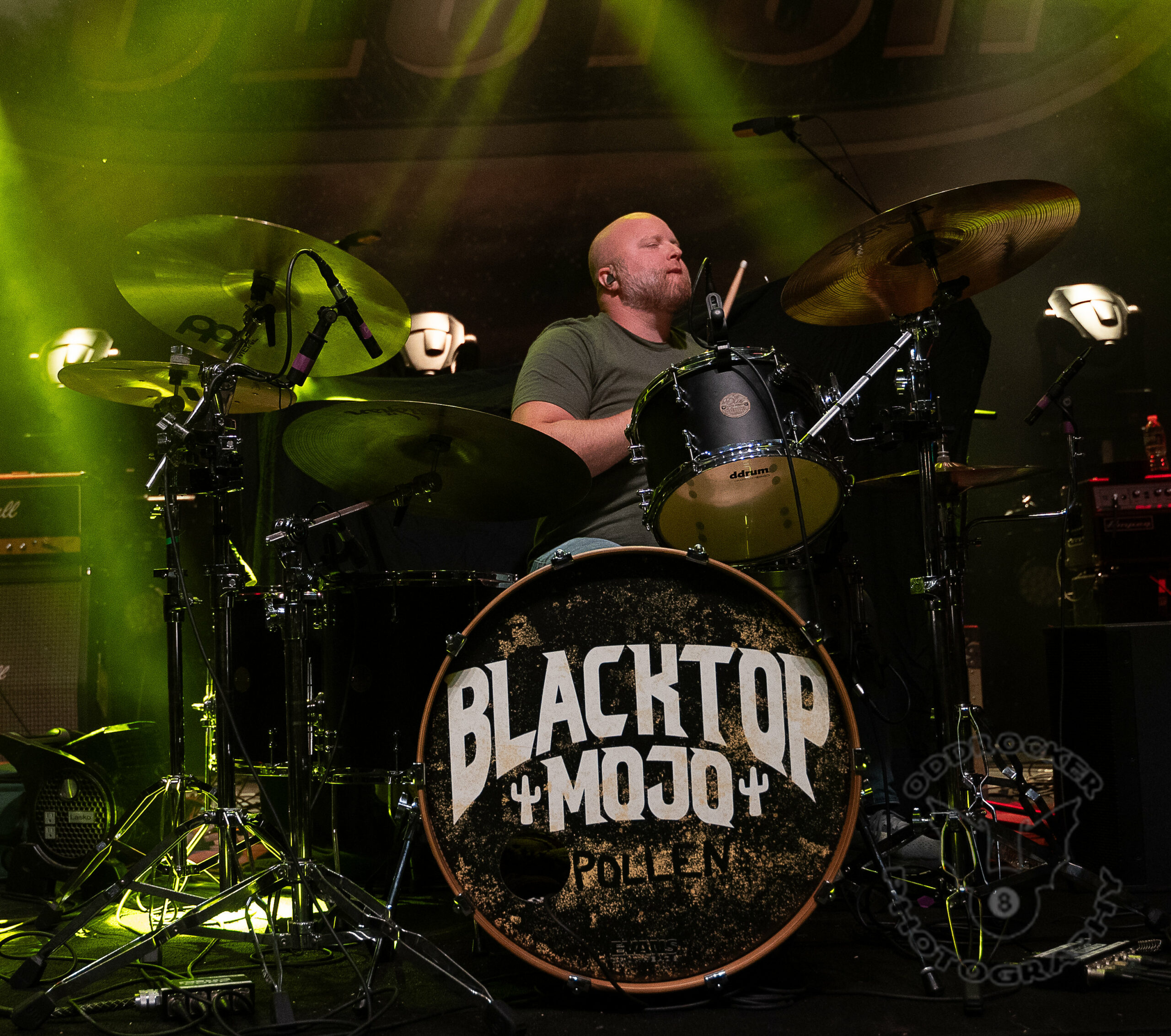 Blacktop Mojo Blacktop Mojo