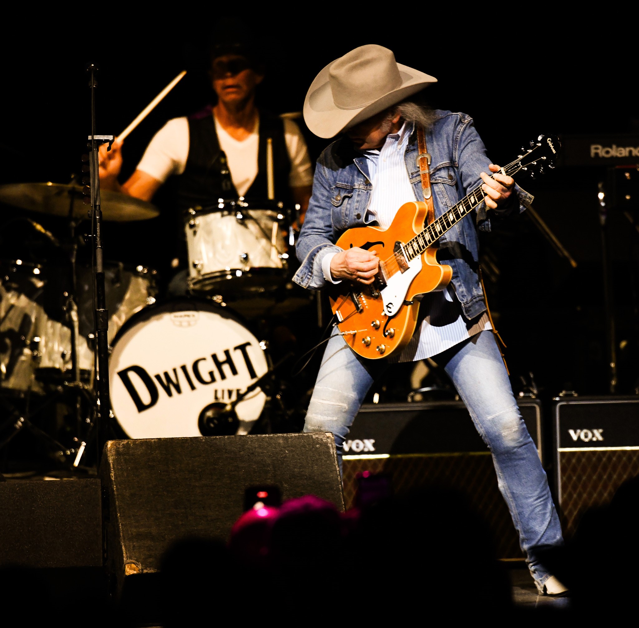 Dwight Yoakam Dwight Yoakam