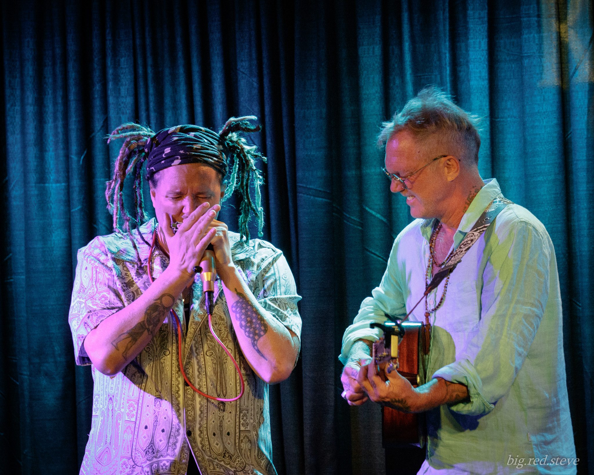 Anders Osborne Anders Osborne