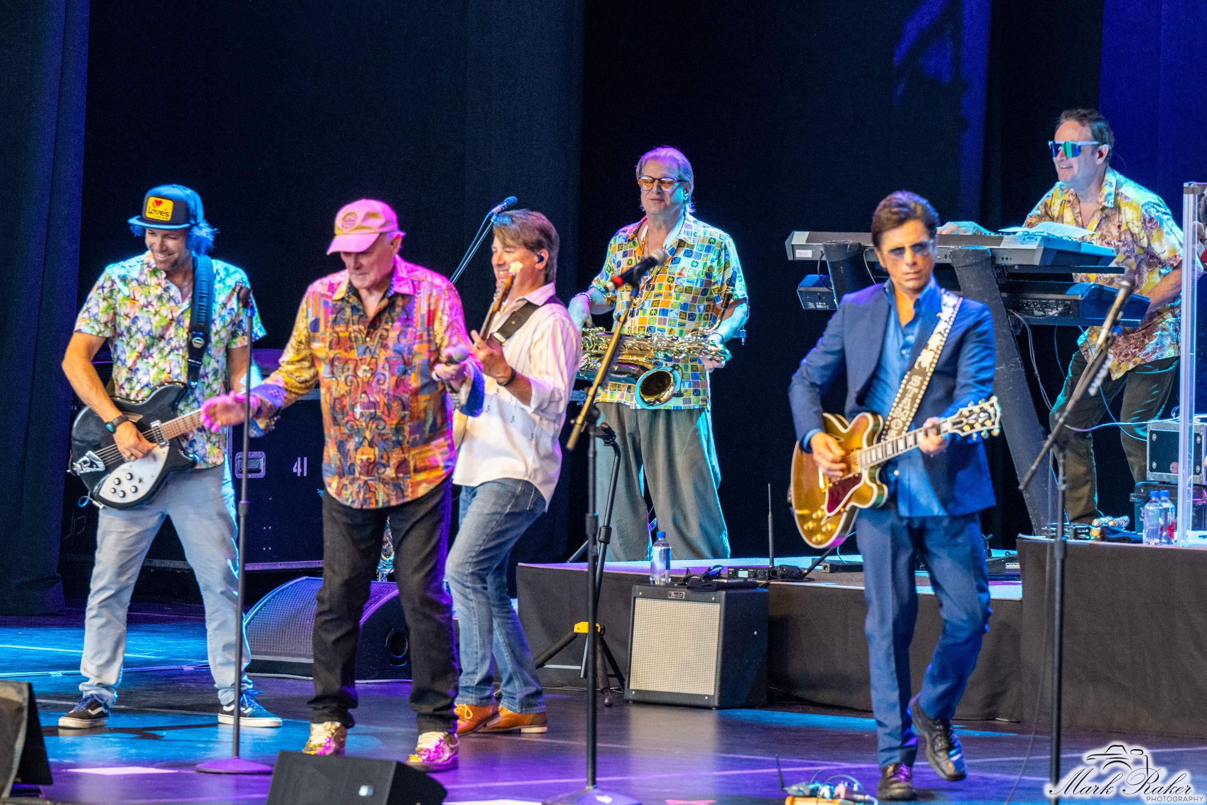 The Beach Boys The Beach Boys