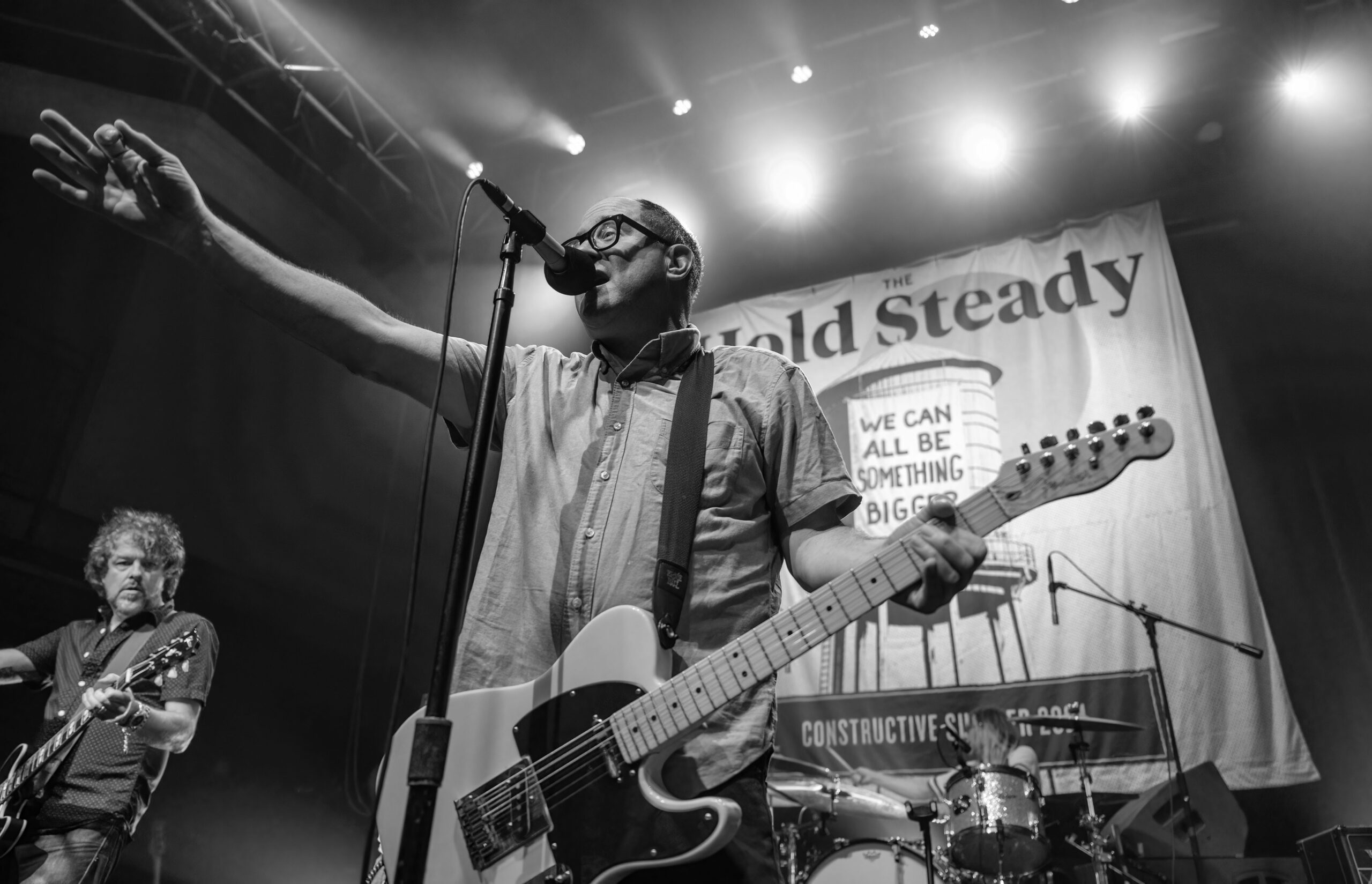 The Hold Steady