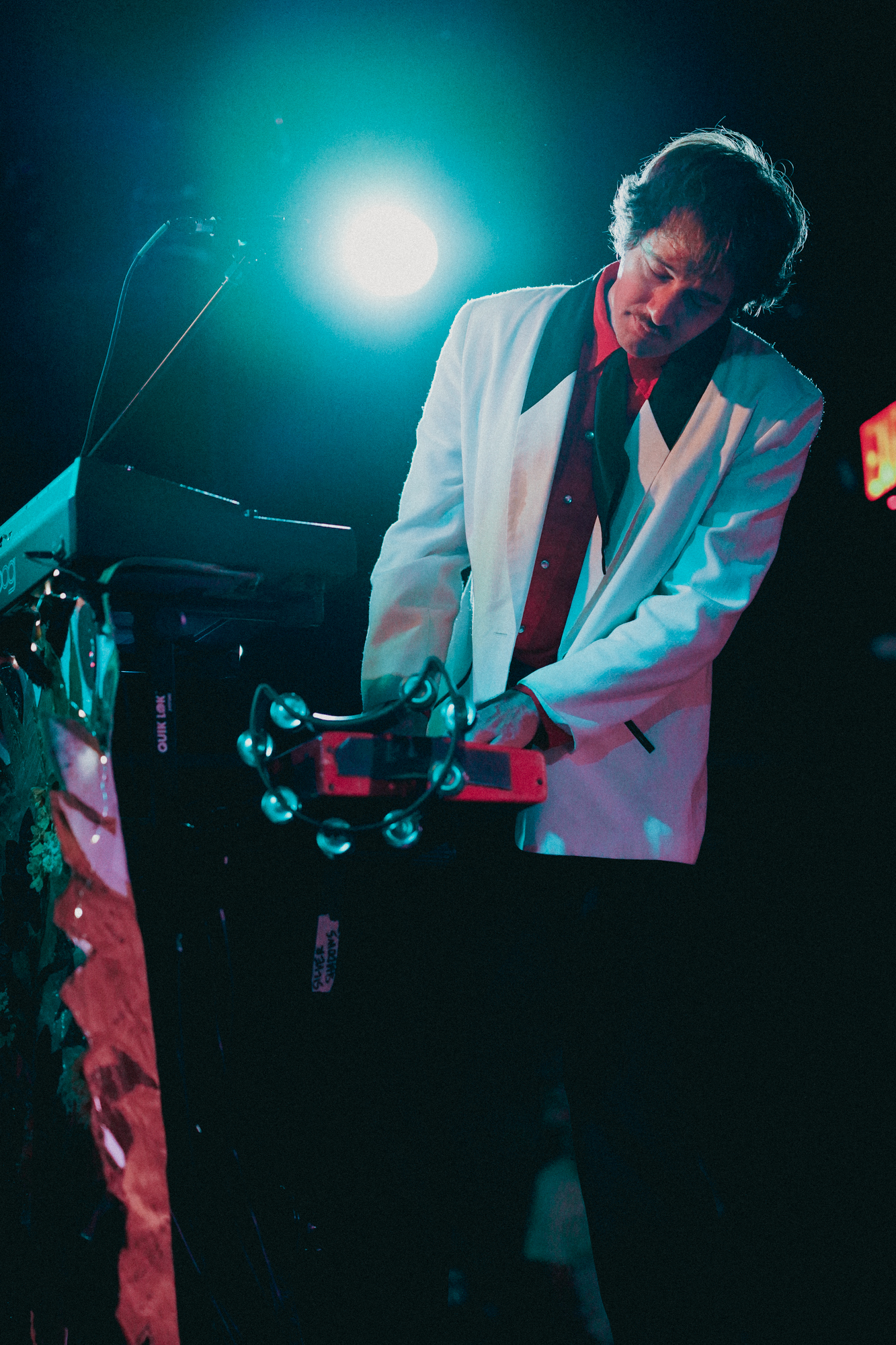 Shannon and The Clams