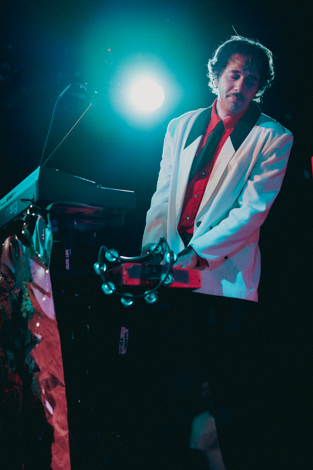 Shannon and The Clams