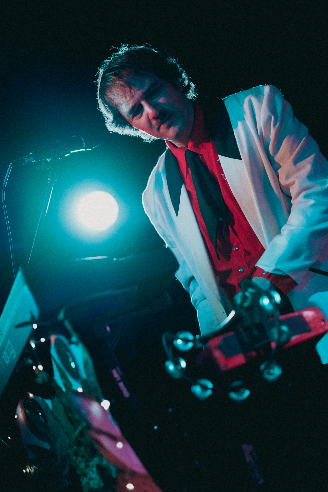 Shannon and The Clams