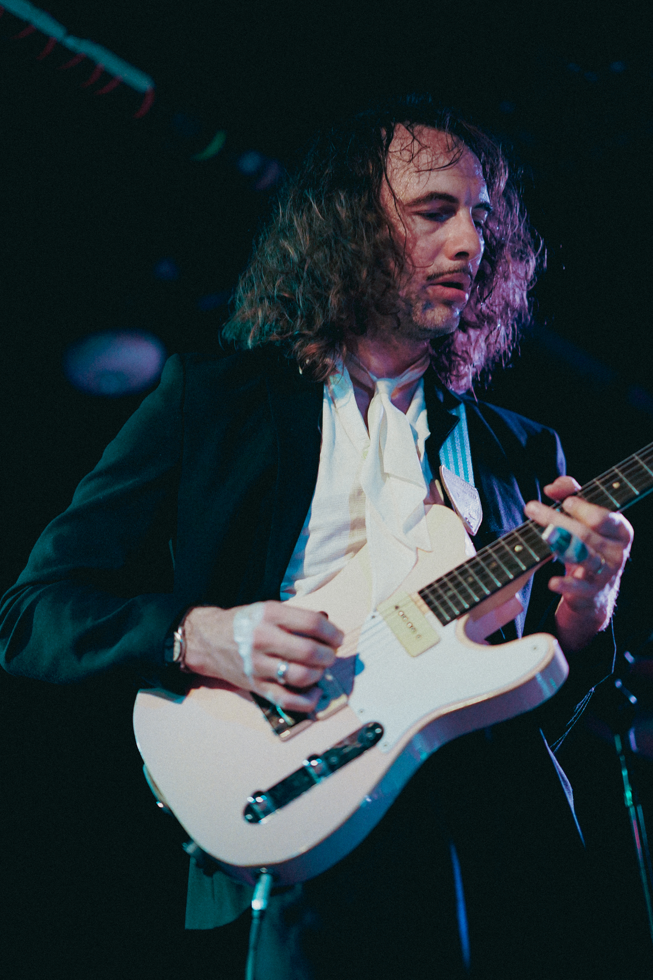 Shannon & The Clams @ Black Cat Washington DC 06.01.24 Photo by Casey Ryan Vock