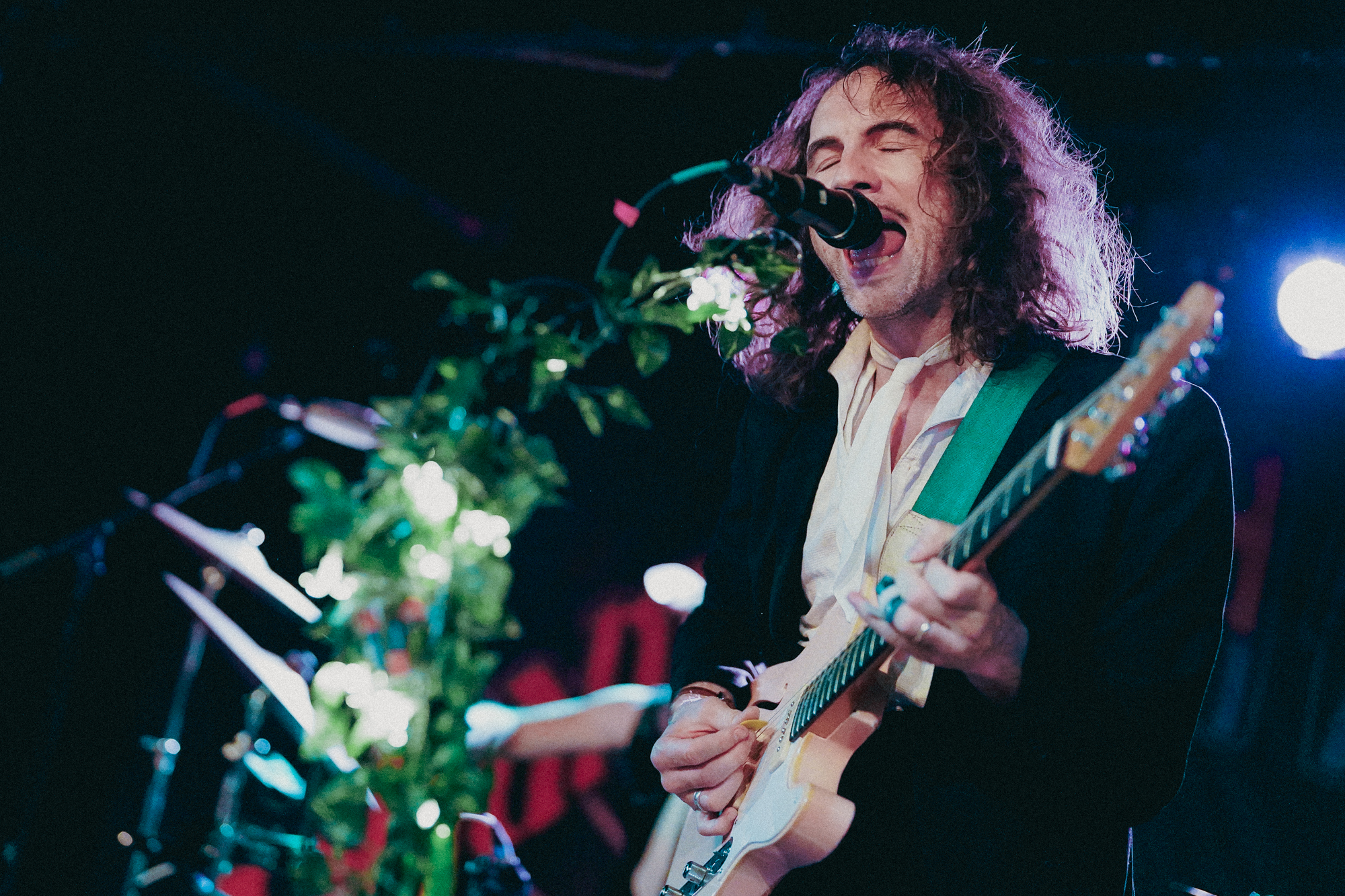 Shannon and The Clams