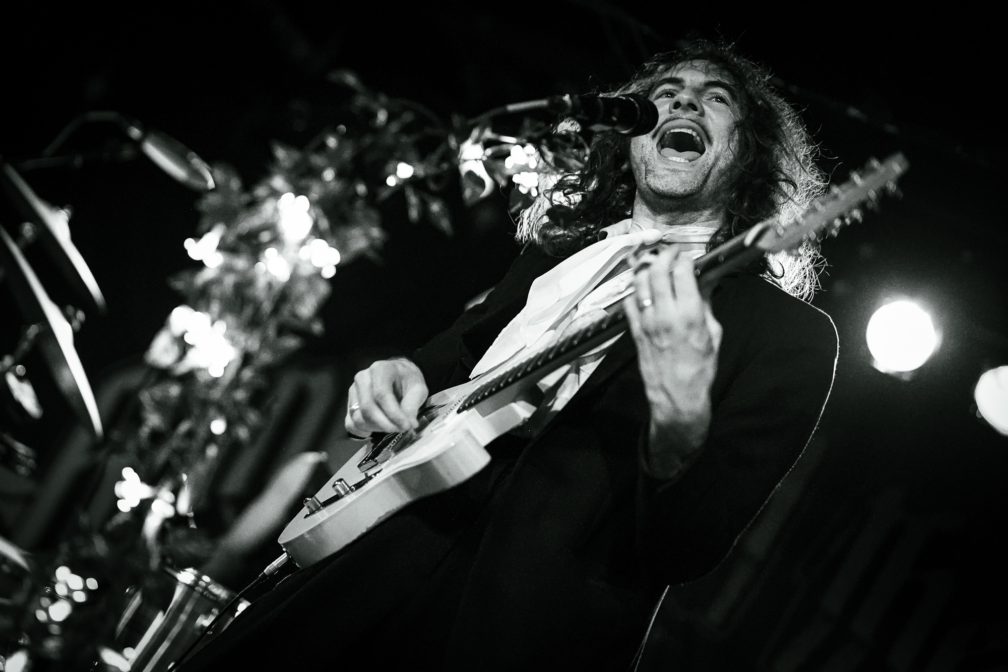 Shannon and The Clams