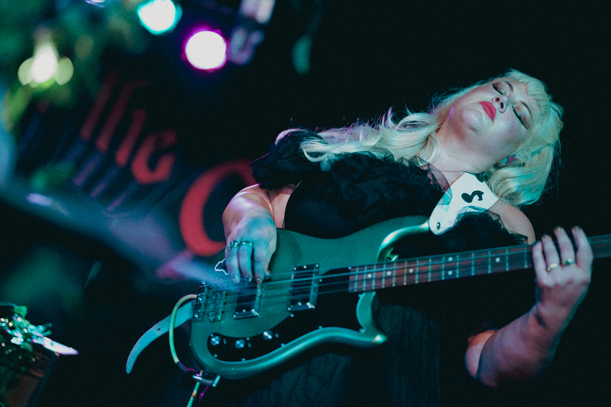 Shannon and The Clams