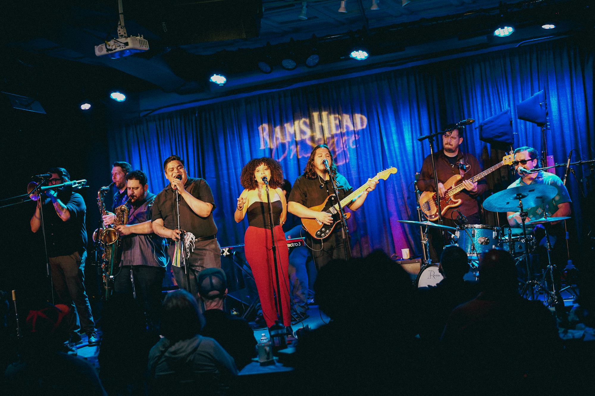 Thee Sinseers - Rams Head On Stage Annapolis MD - 06.05.24 Photo by Casey Ryan Vock DSC02842 Thee Sinseers @ Rams Head On Stage Annapolis MD 06.05.24 Photo by Casey Ryan Vock