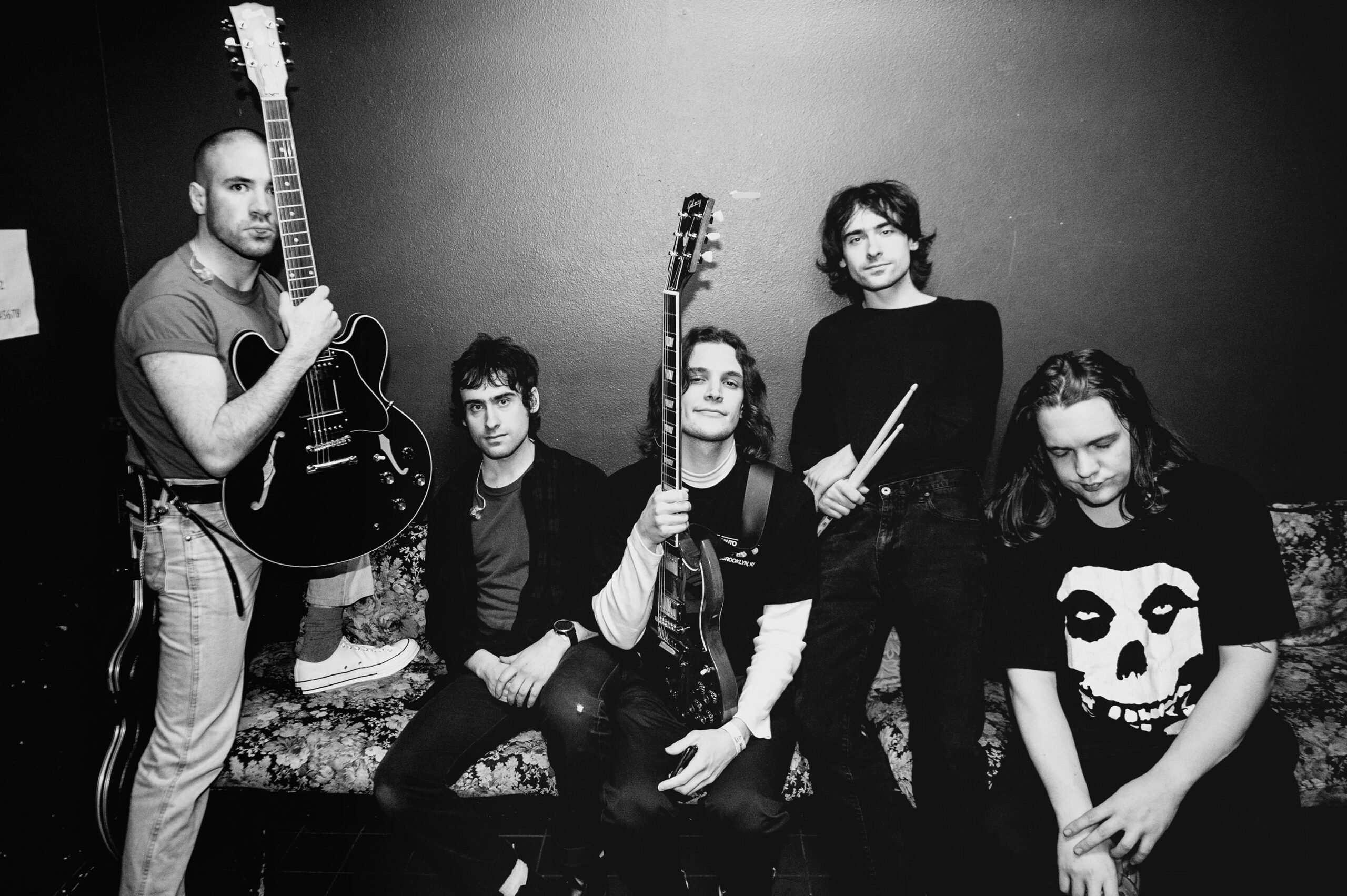 Photo by Rob Loud White Reaper