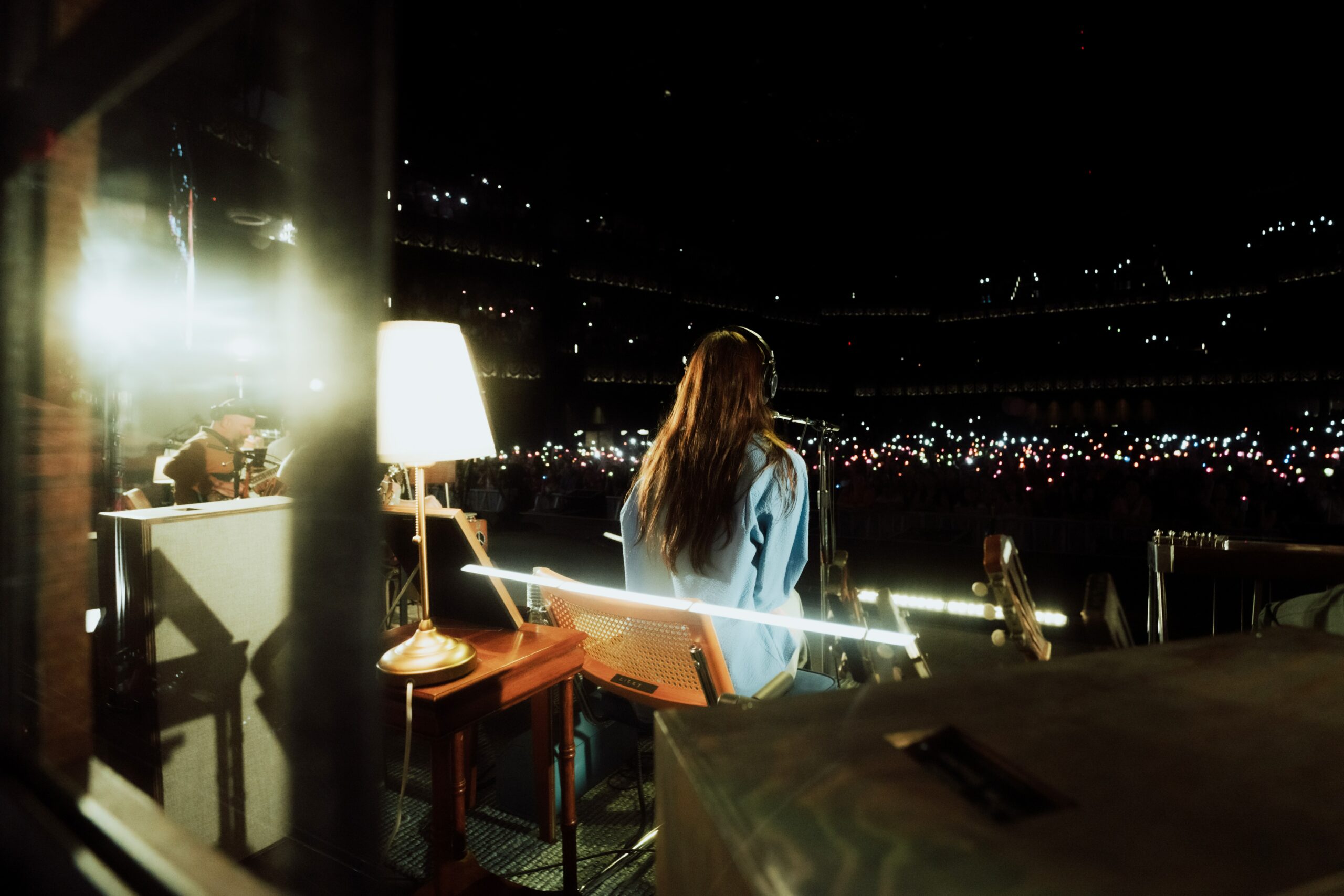 lm - 6.12.24 dc @deaniechen-17 Lizzy McAlpine