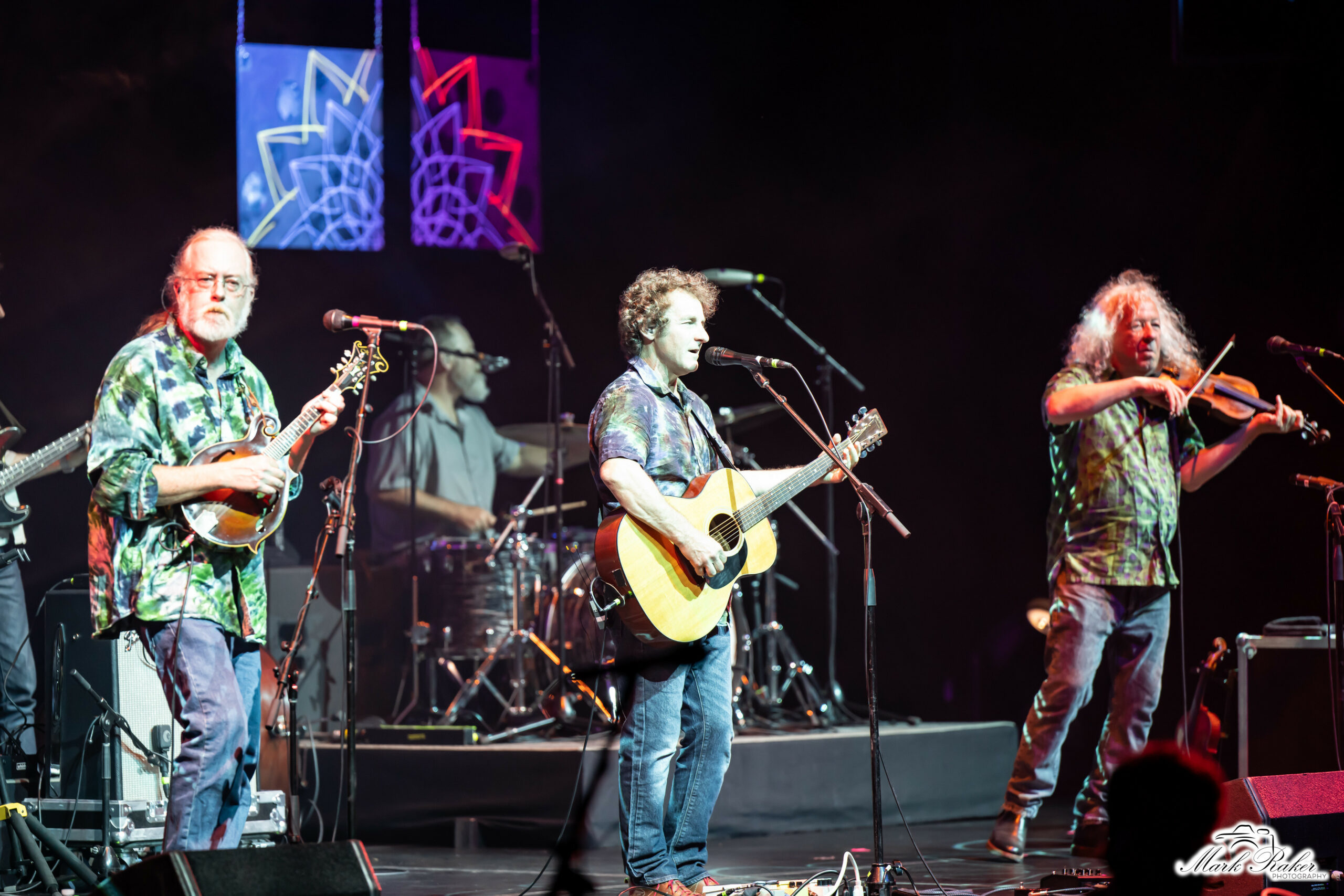 Railroad Earth Railroad Earth