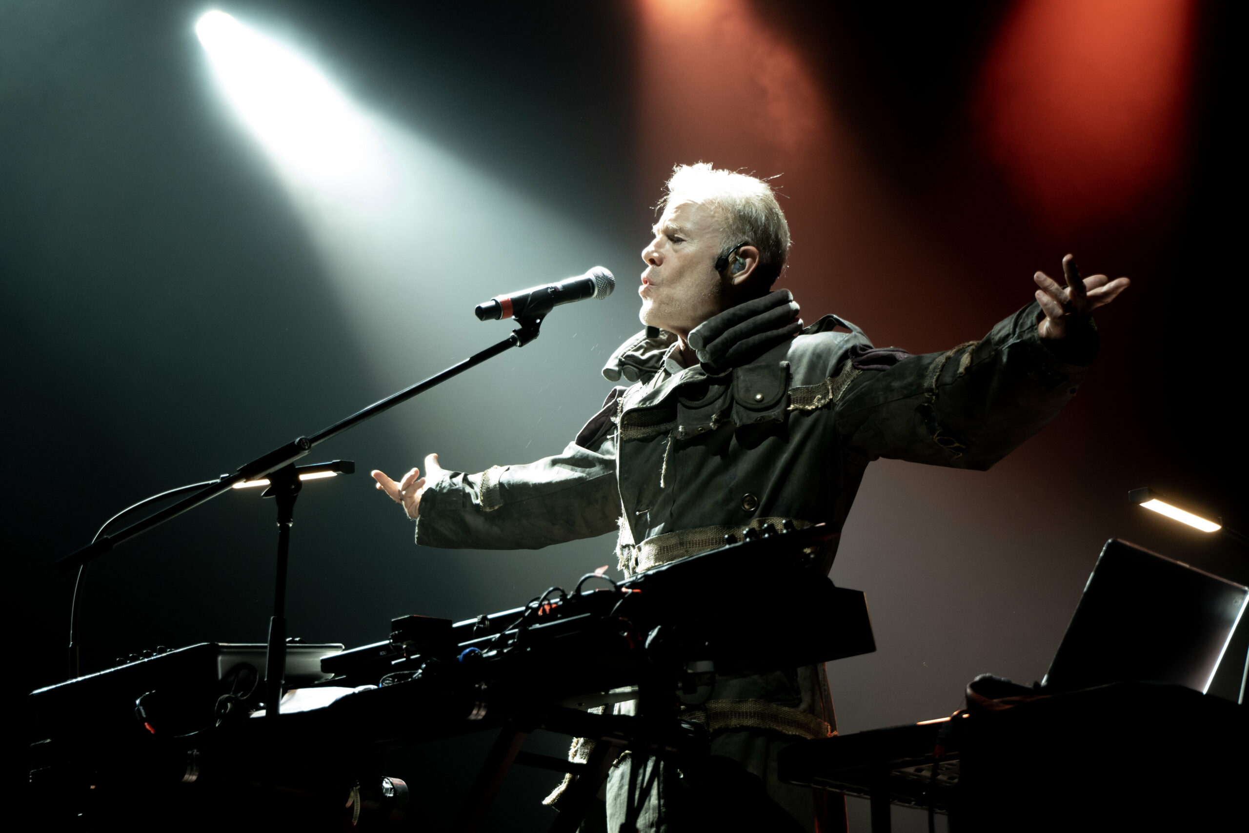 Thomas Dolby Thomas Dolby