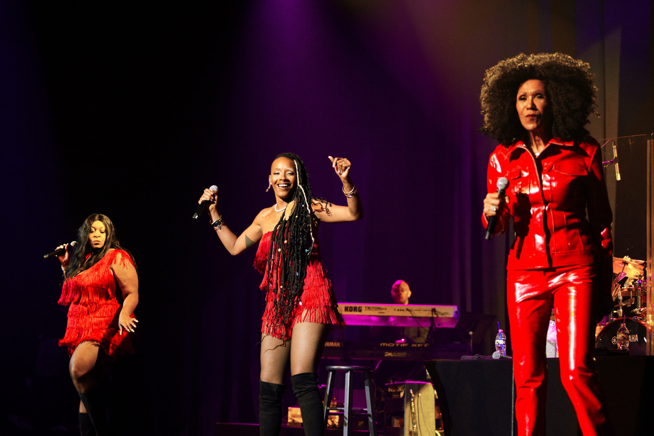 The Pointers Sisters The Pointers Sisters