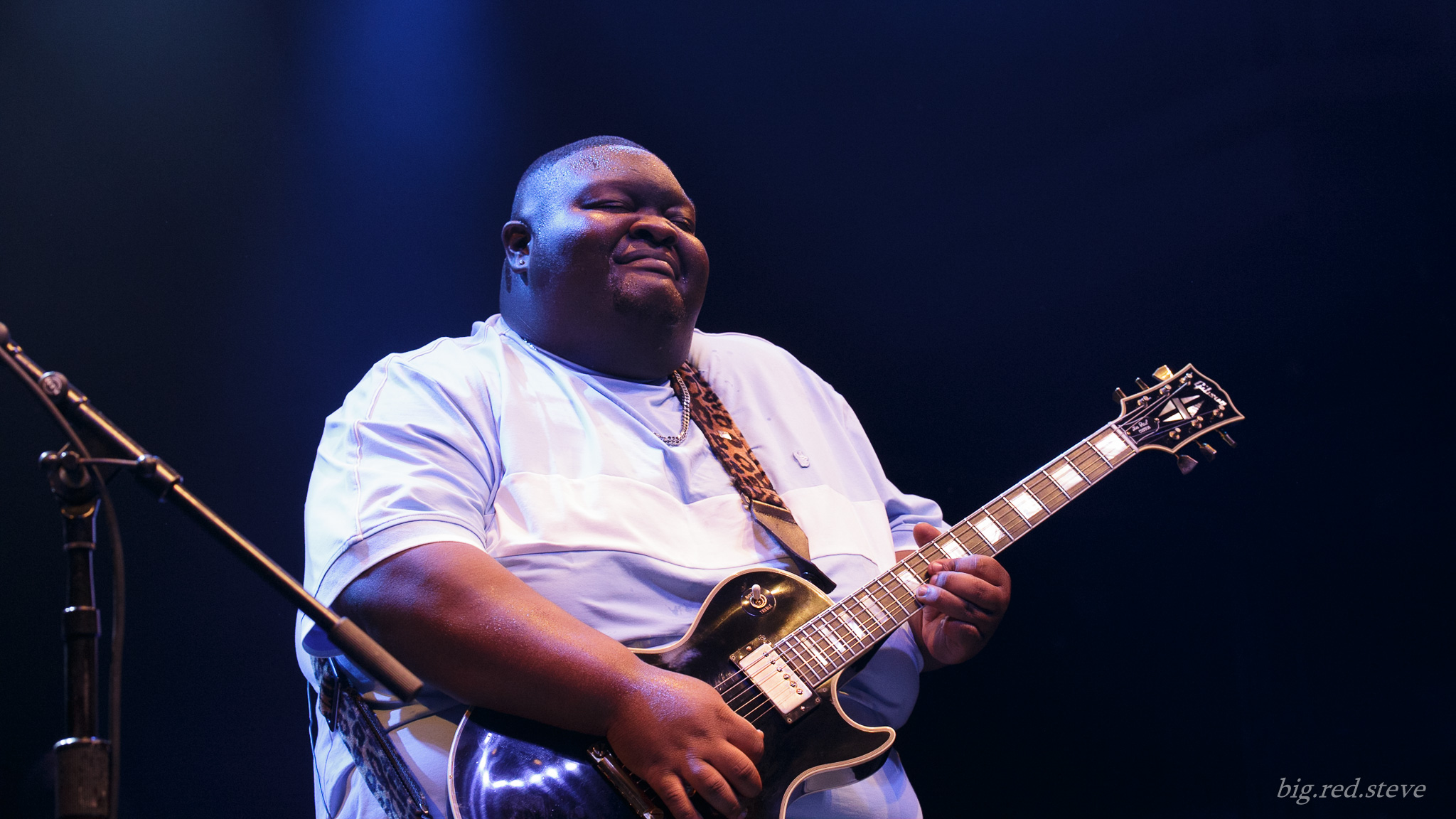 Christone Ingram Christone Ingram