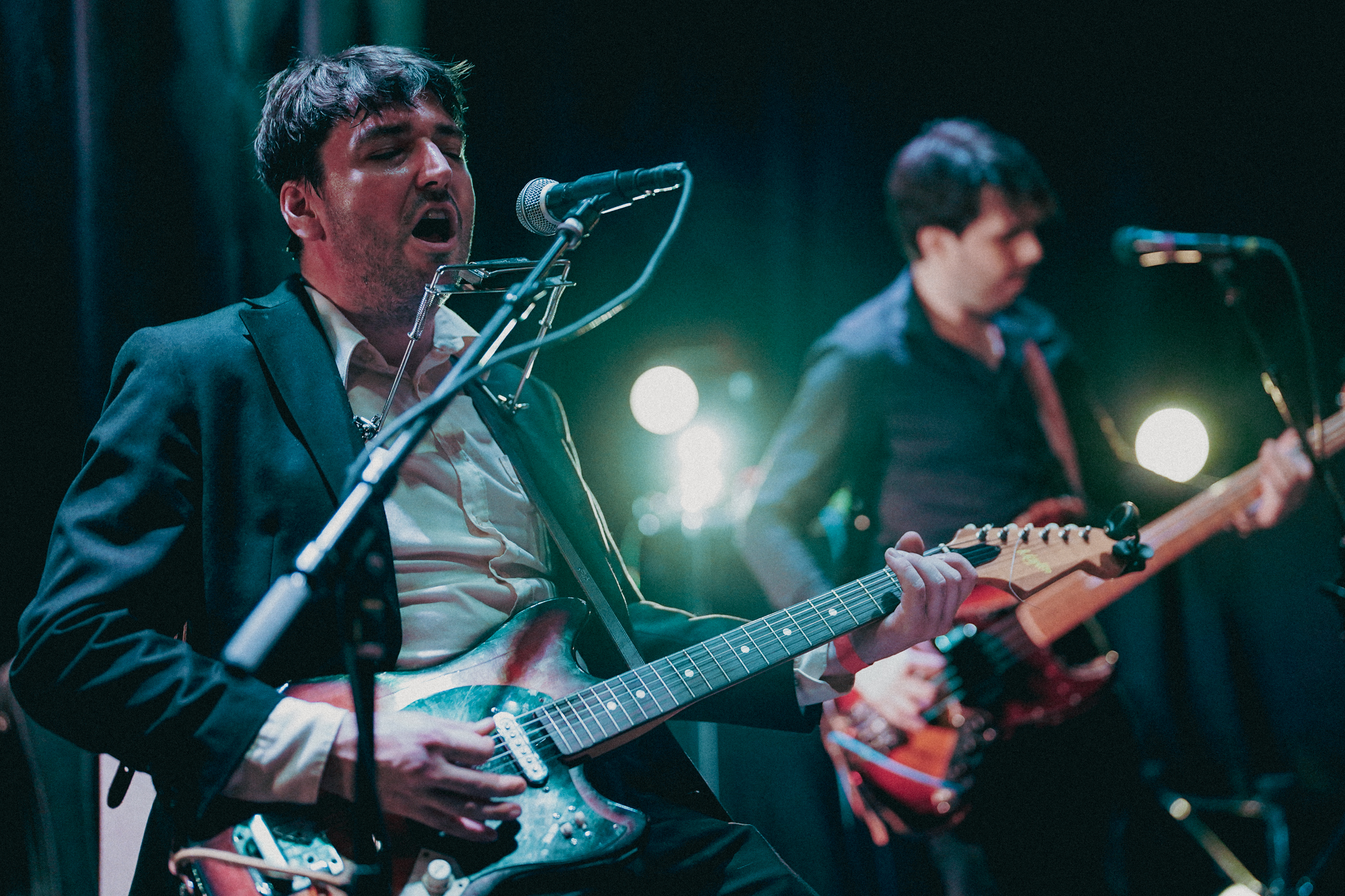 Duff Thompson - Pie Shop Washington DC - 07.10.24 Photo by Casey Ryan Vock DSC05849 Duff Thompson @ Pie Shop Washington DC 07.10.24 Photo by Casey Ryan Vock