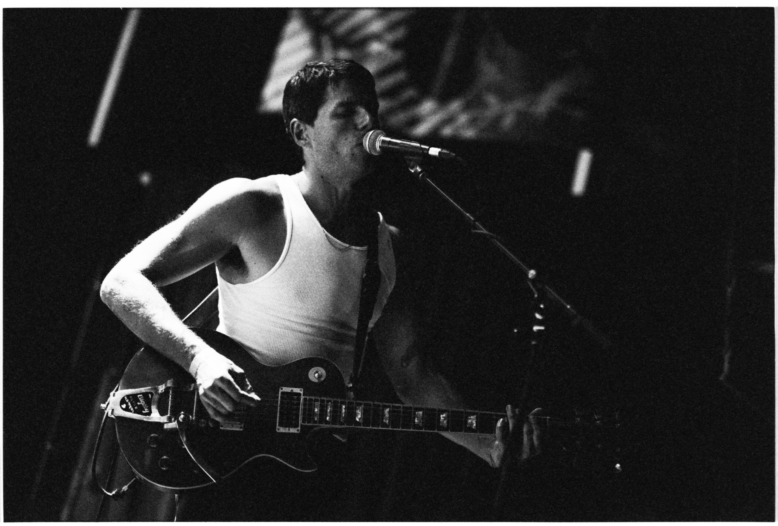 Wand - Songbyrd Music House Washington DC - 07.20.24 - 35mm Film Photo by Casey Ryan Vock (17) Wand @ Songbyrd Music House Washington DC 07.20.24 35mm Photo by Casey Ryan Vock