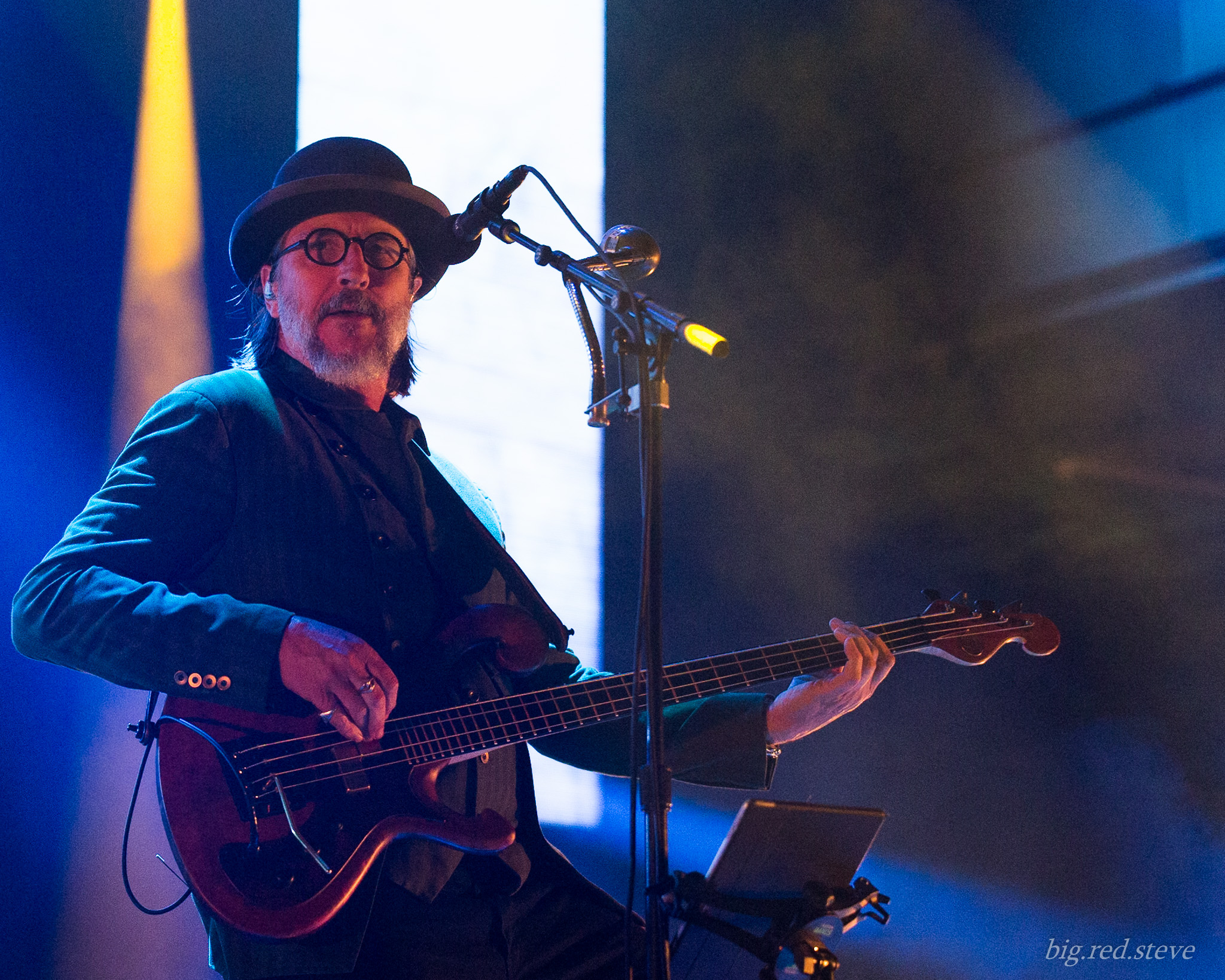 Les Claypool Les Claypool