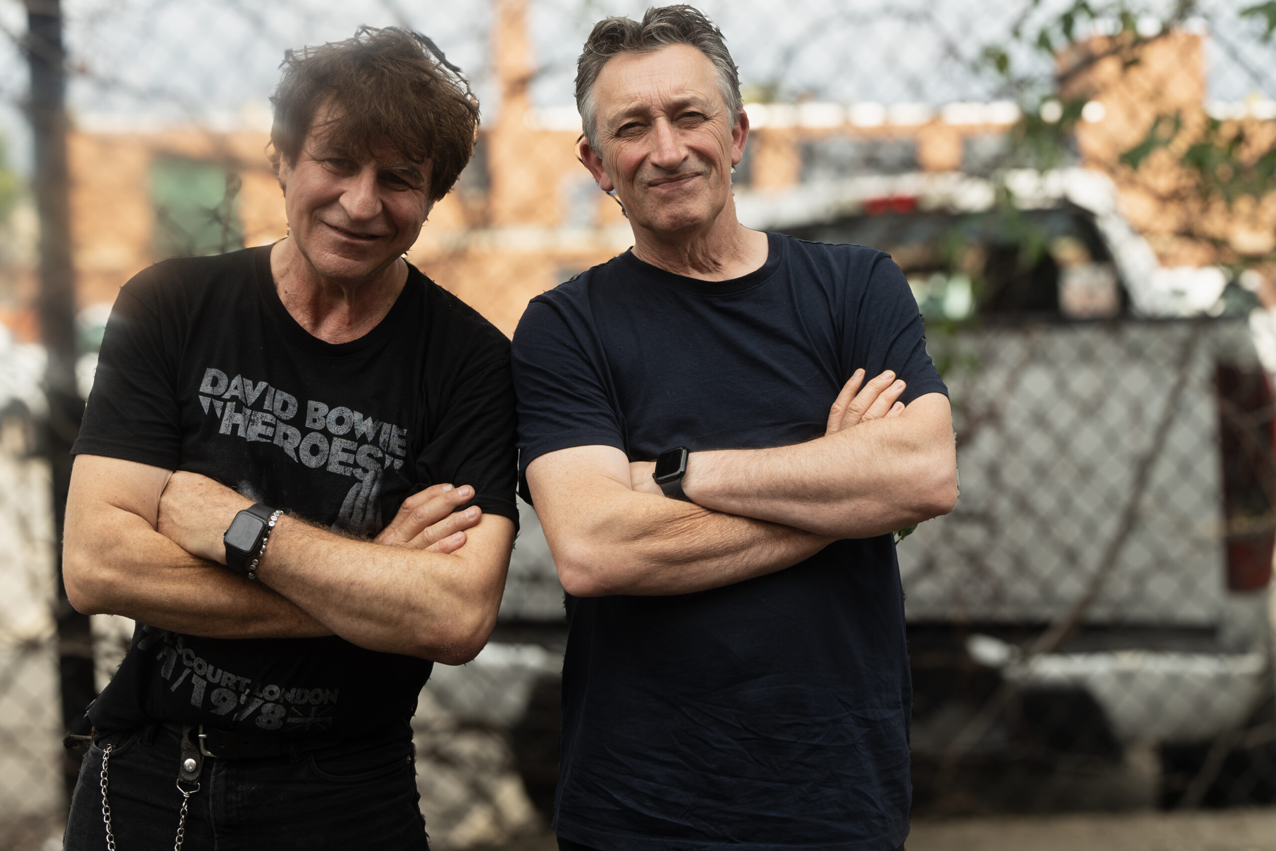 The Chameleons The Chameleons