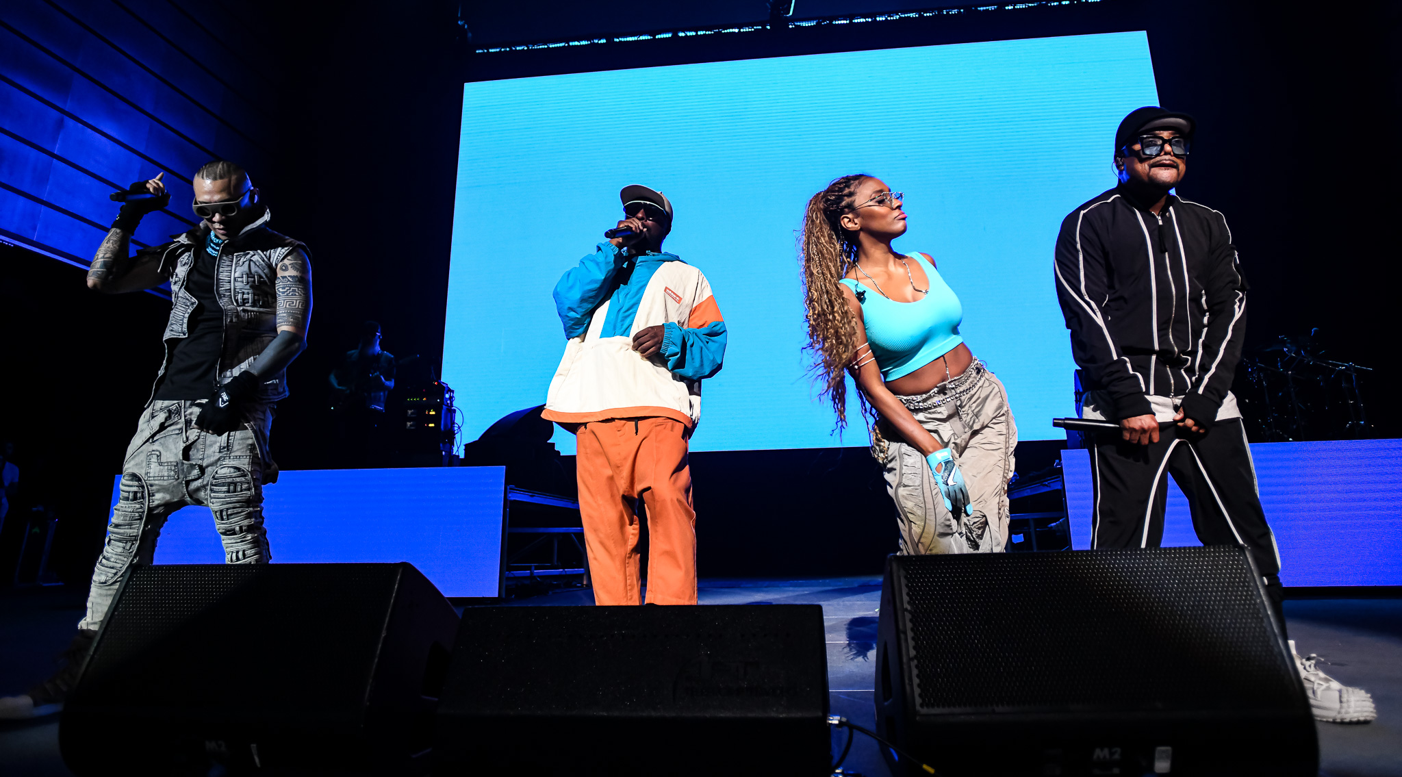 Black Eyed Peas 4 Black Eyed Peas