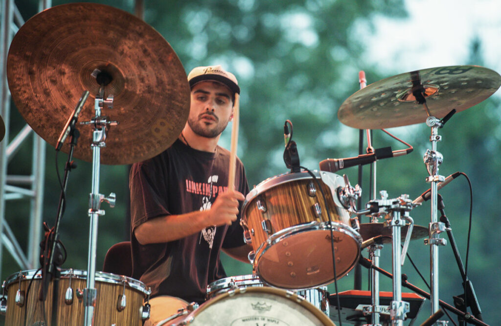 Arlo Parks, Denver, 8/8/24