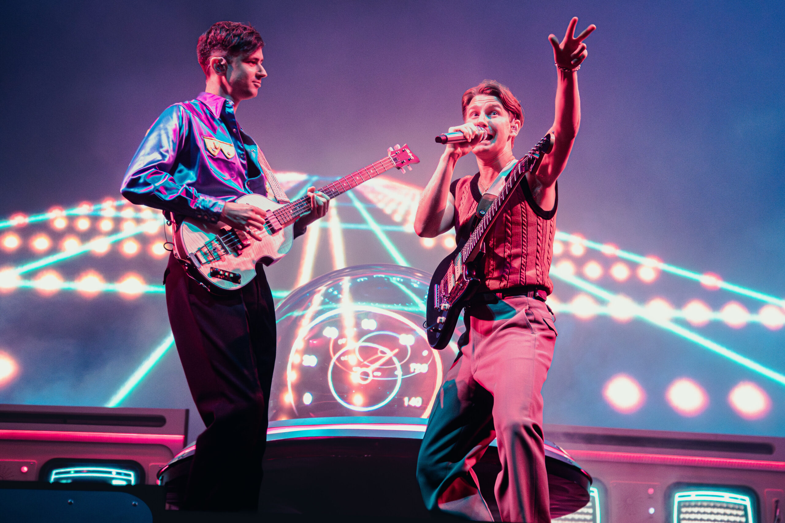 Glass Animals Glass Animals