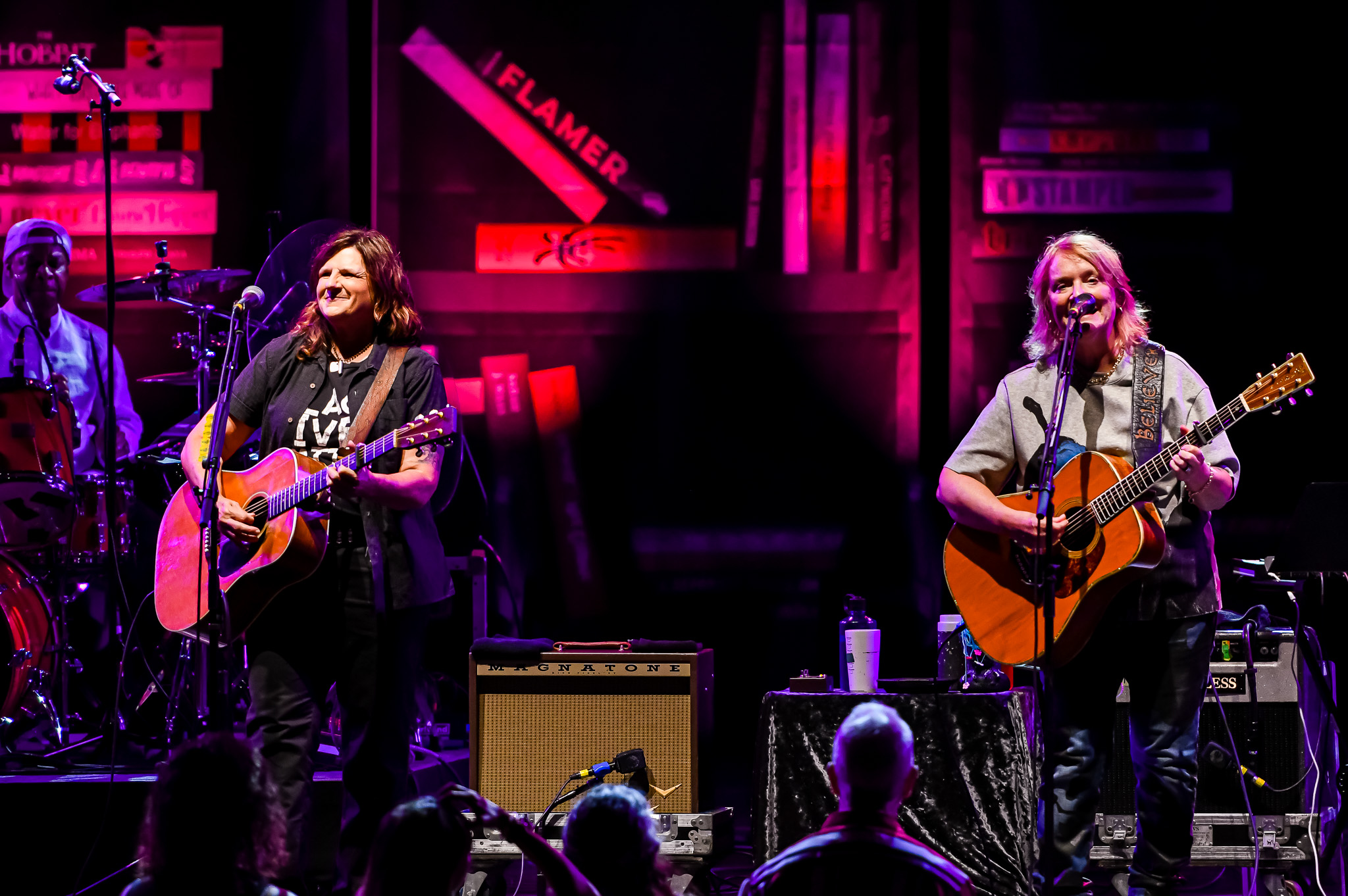 IndigoGirls Indigo Girls