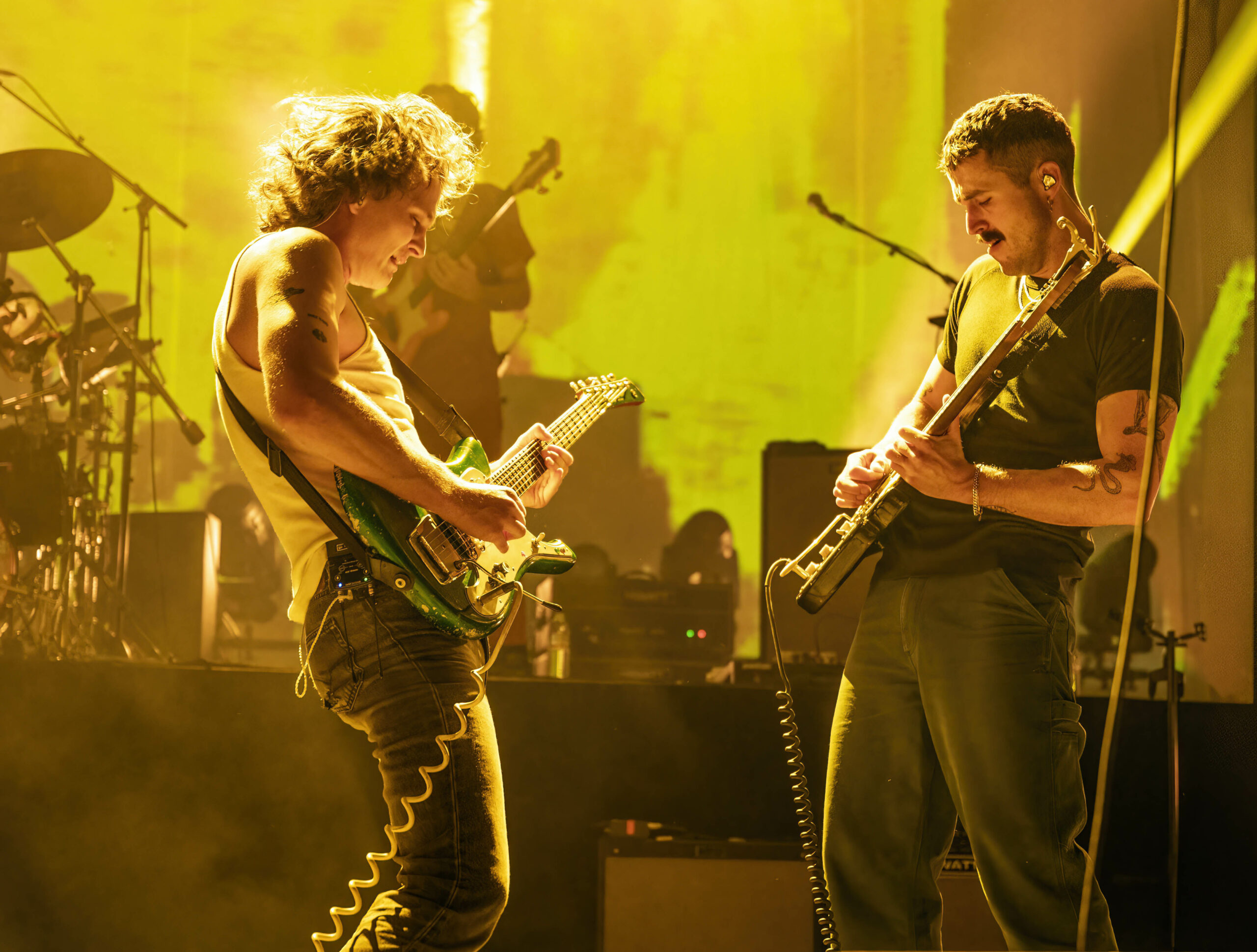 KingGizzard12 King Gizzard & the Lizard Wizard