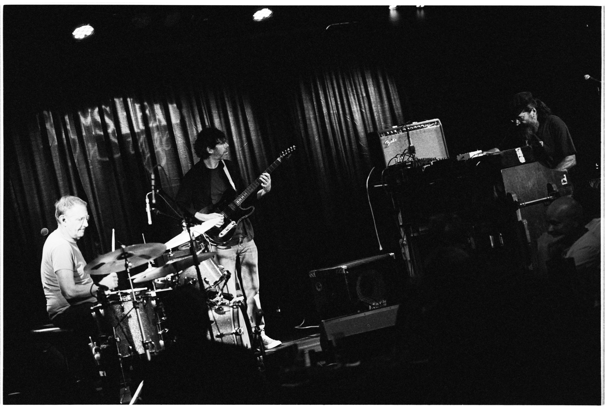 LaMP - Rams Head On Stage Annapolis MD - 08.21.24 35mm Film Photo by Casey Ryan Vock (30) LaMP at Rams Head On Stage Annapolis MD 08.21.24 35mm Film Photo by Casey Ryan Vock