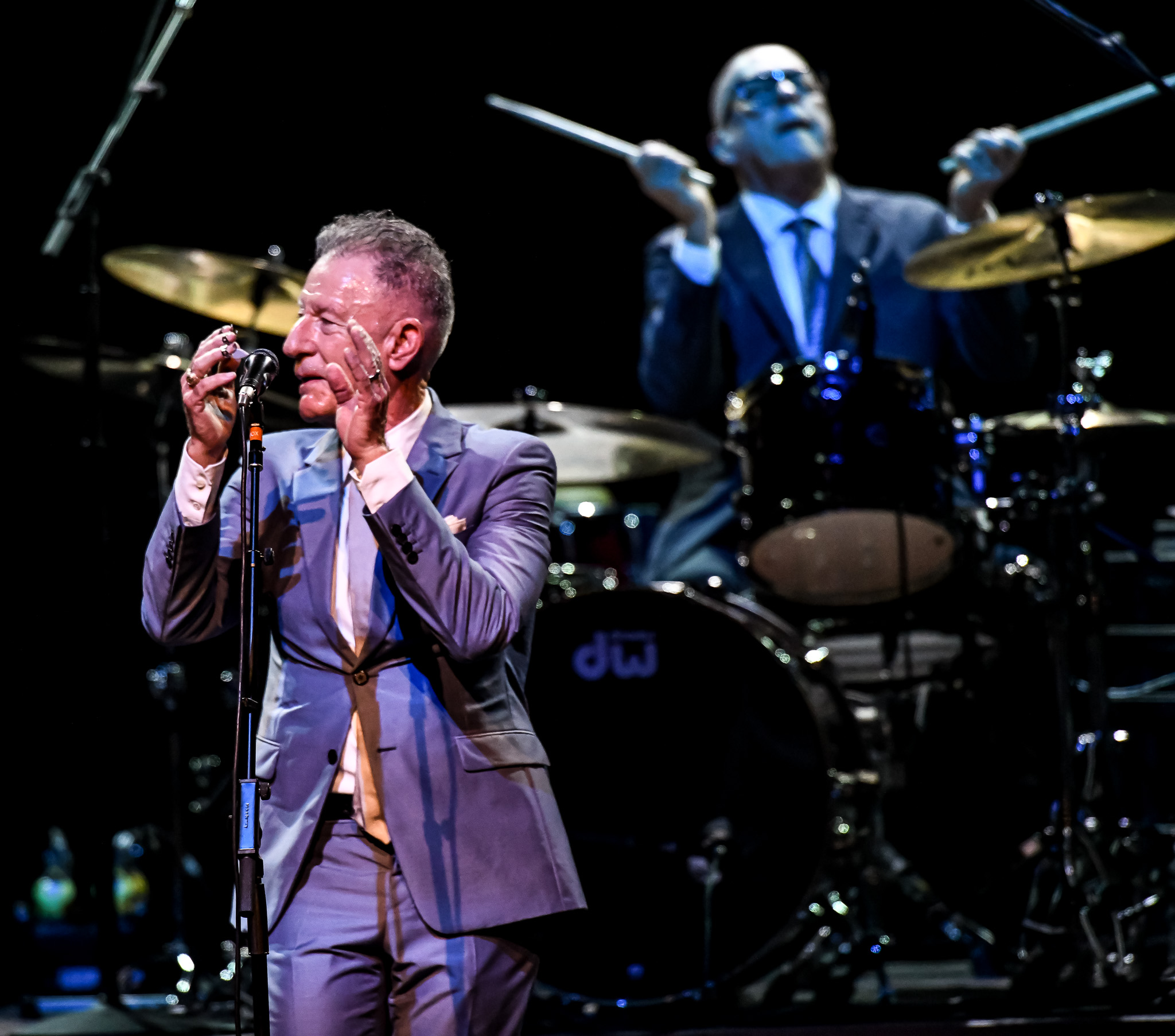 Lyle Lovett Lyle Lovett