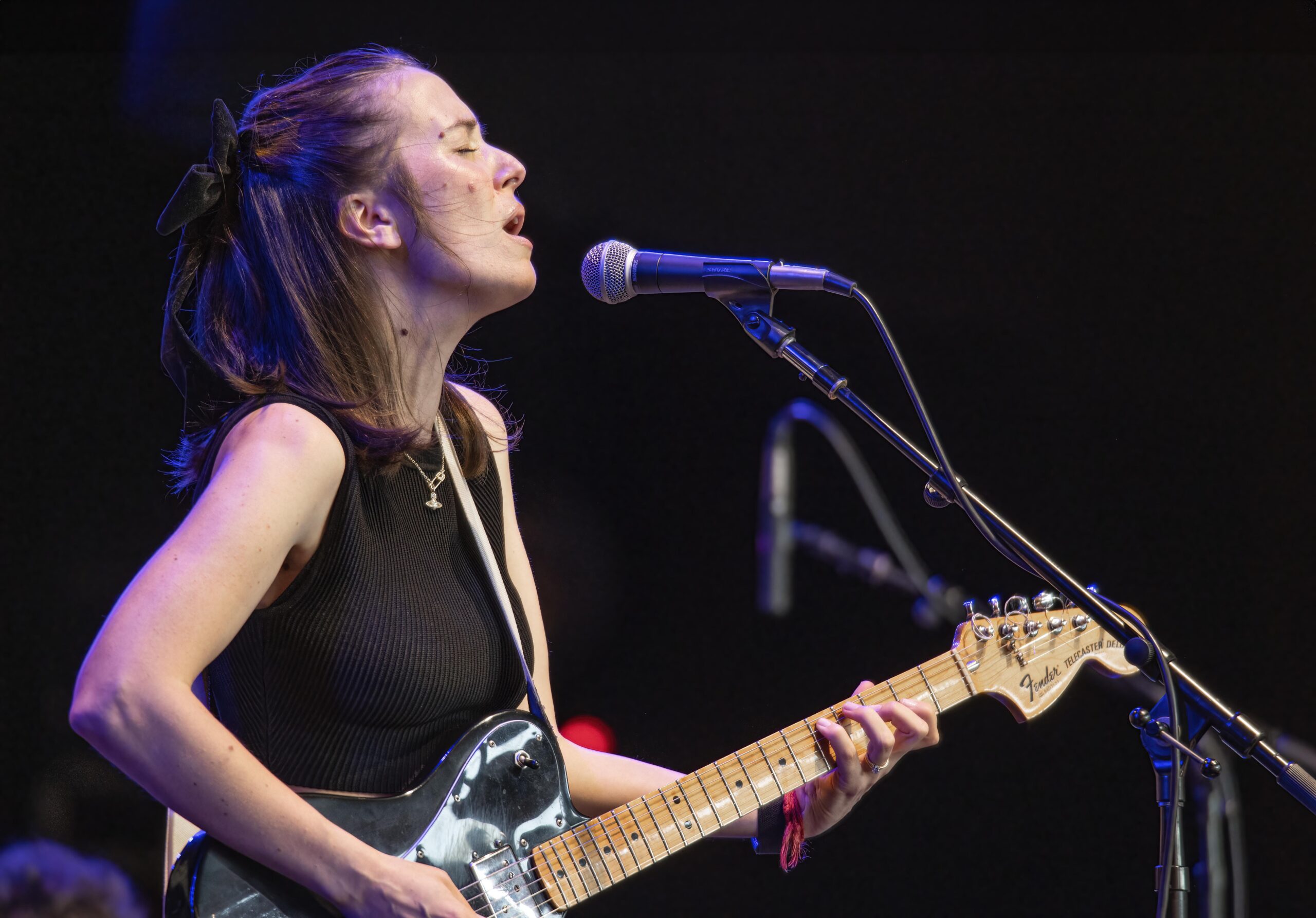 Margaret Glaspy