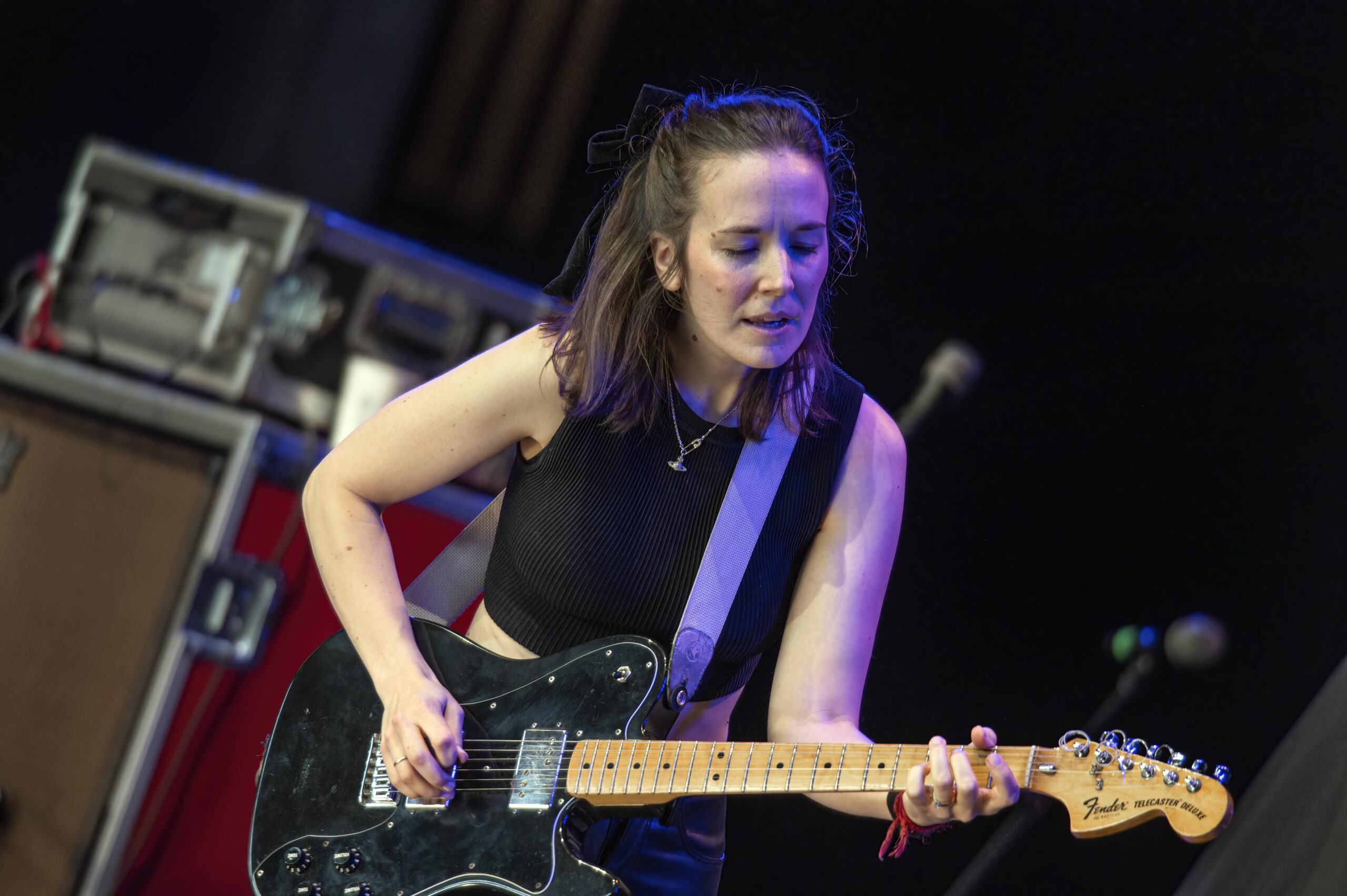 Margaret Glaspy